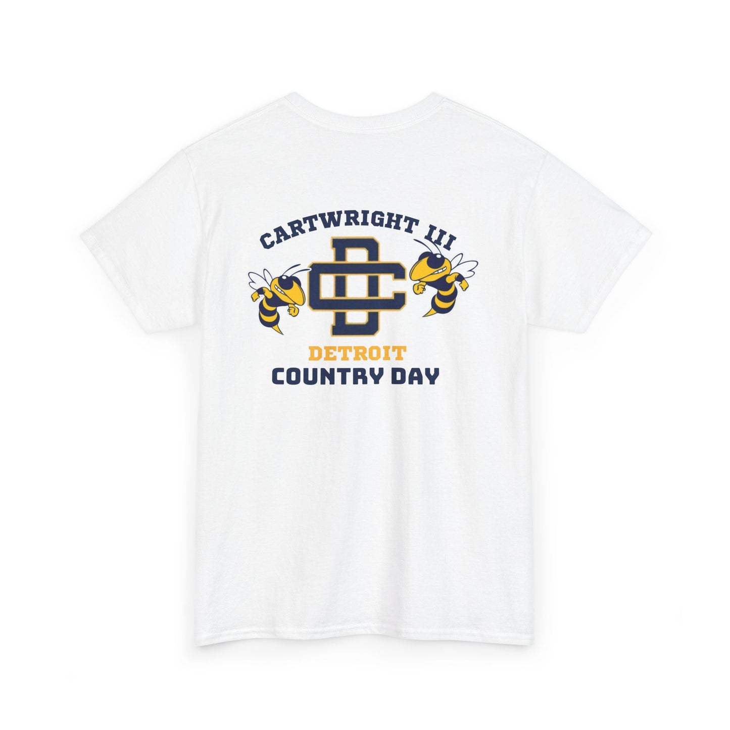 Cartwright Team Shirt