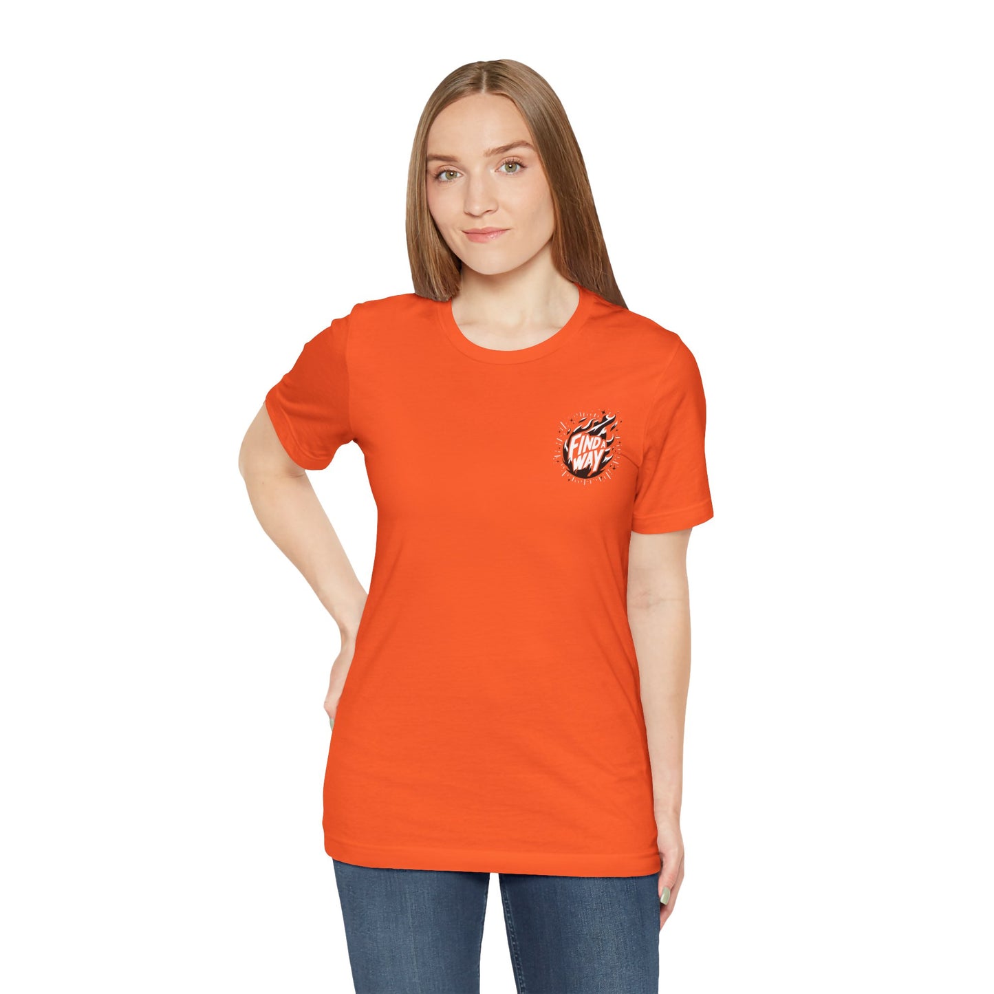 OG Find a Way T-Shirt