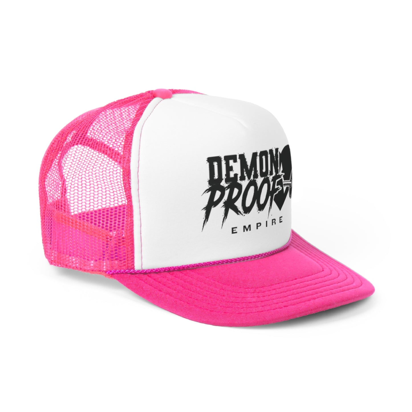 EMPIRE Trucker Caps