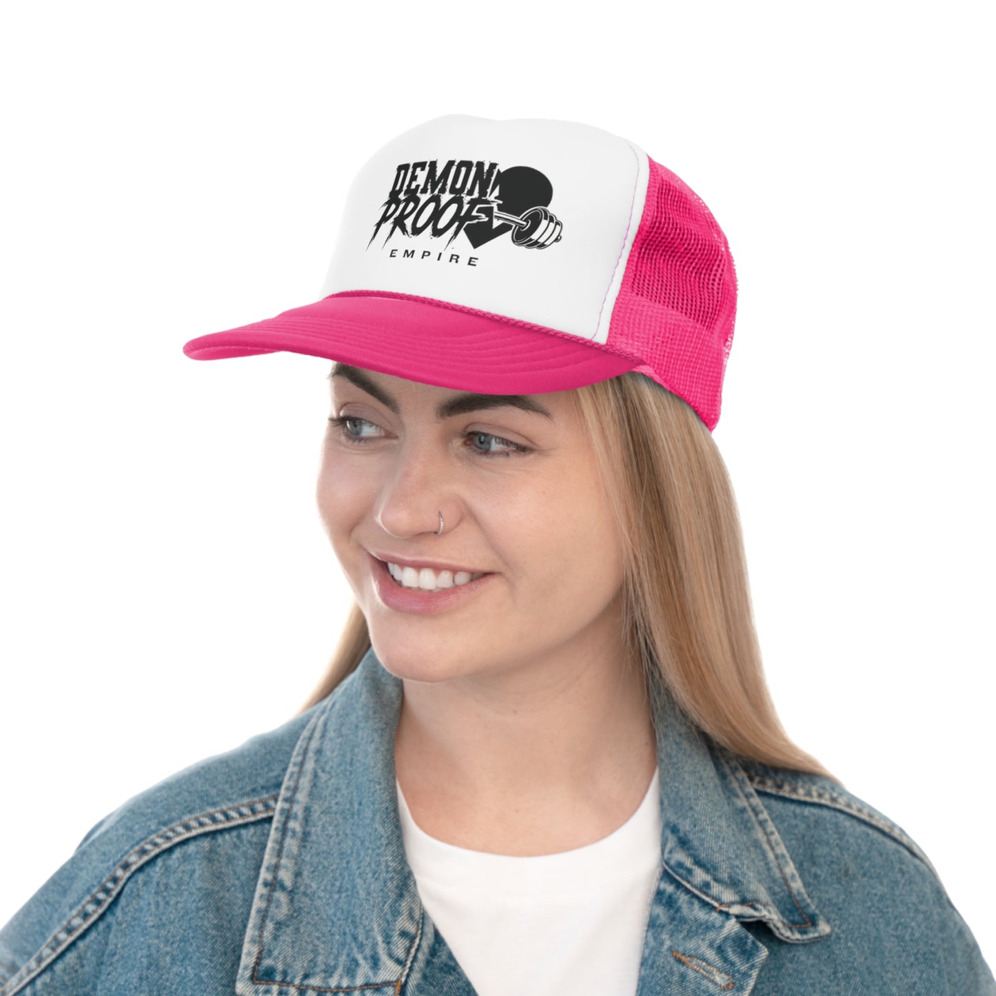 EMPIRE Trucker Caps
