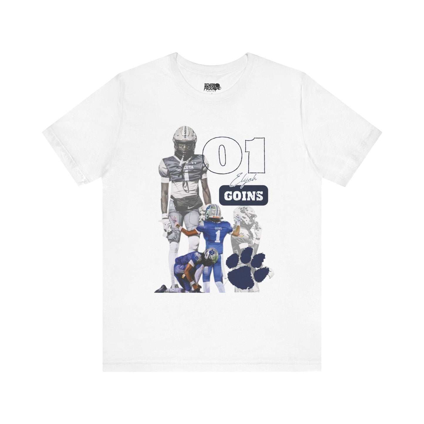 Goins Spring 2025 Shirt