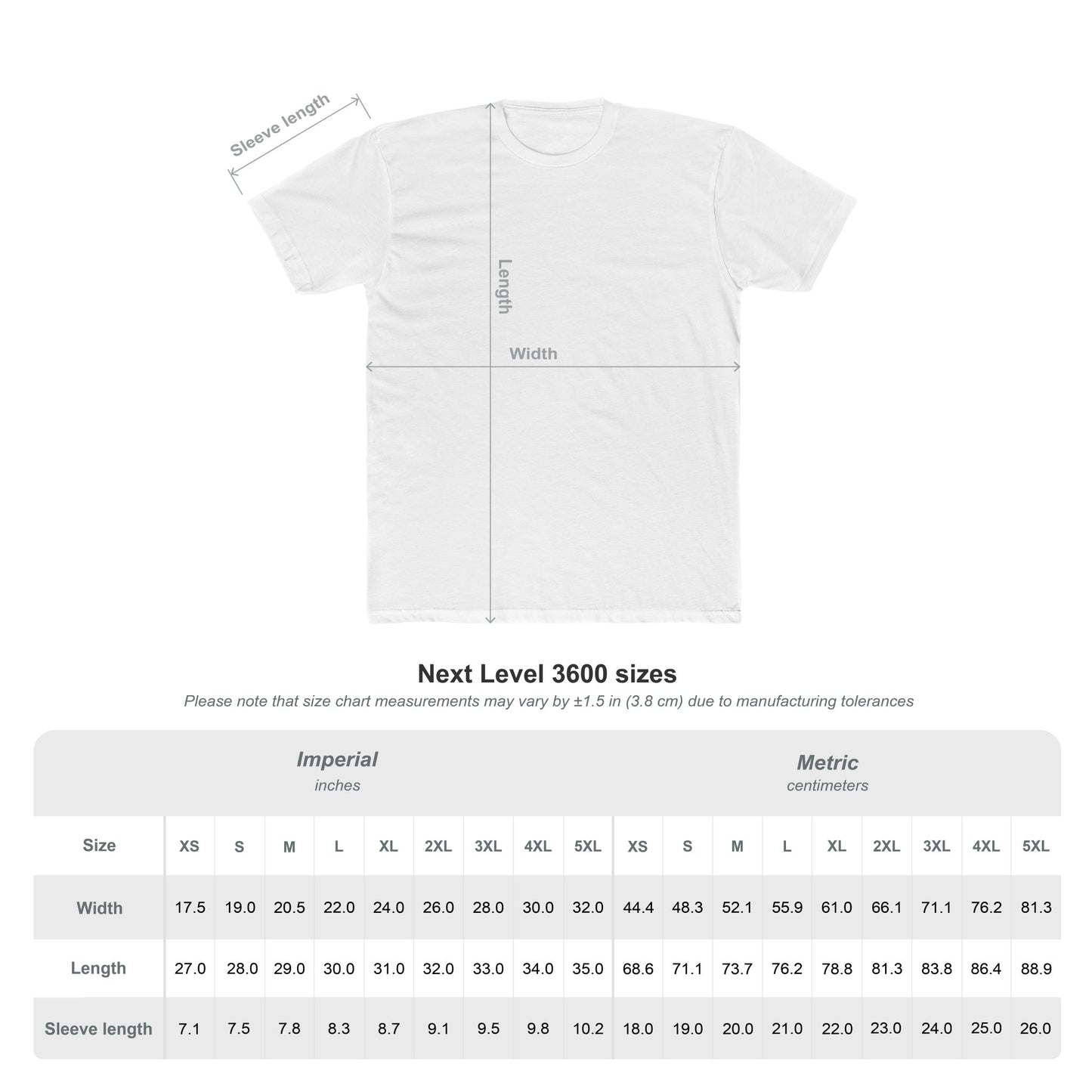 Eli Goins Team Shirt