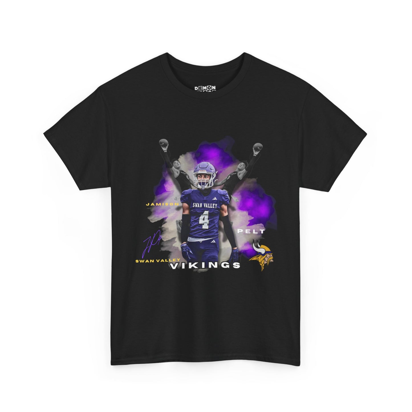 Pelt Player Shirt