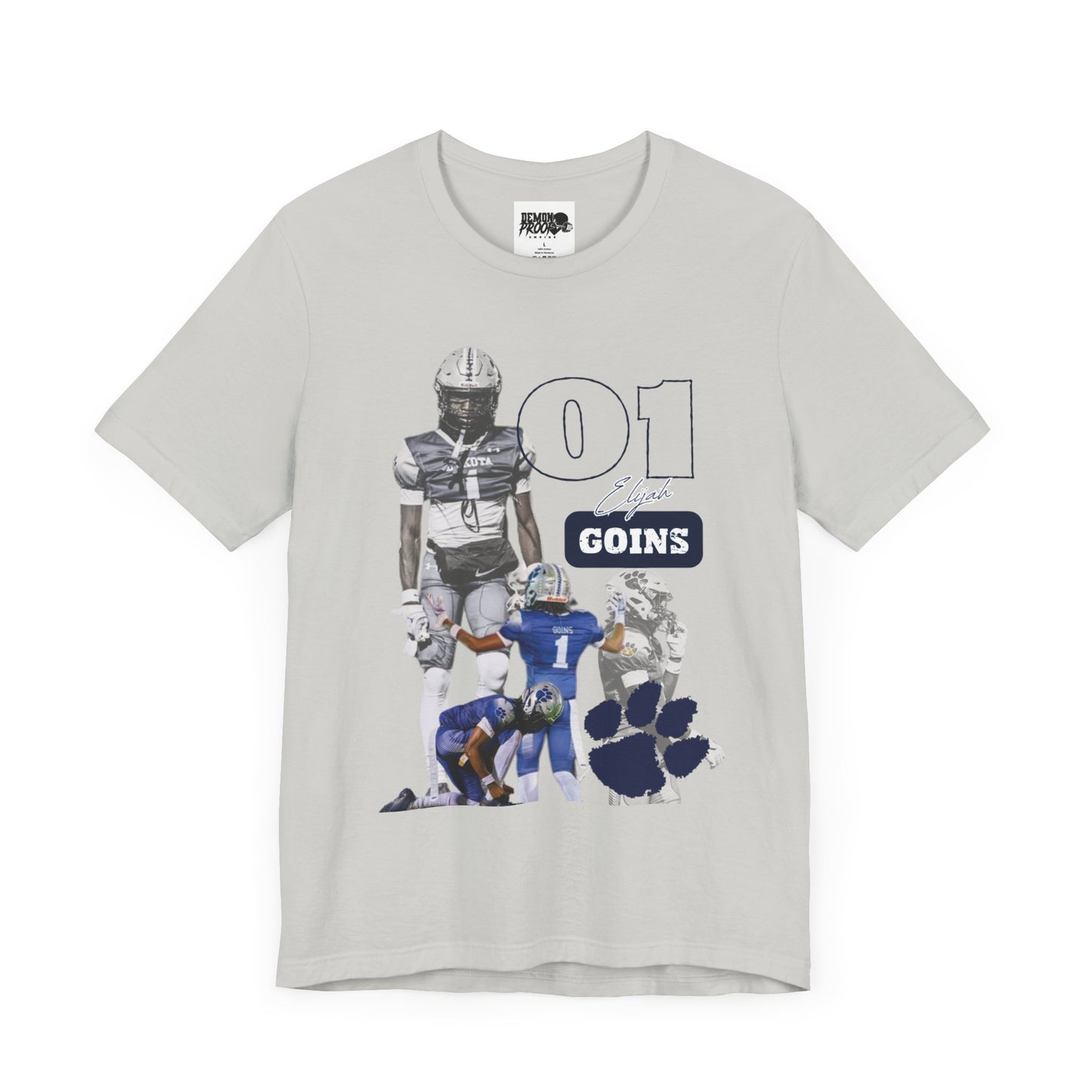Goins Spring 2025 Shirt