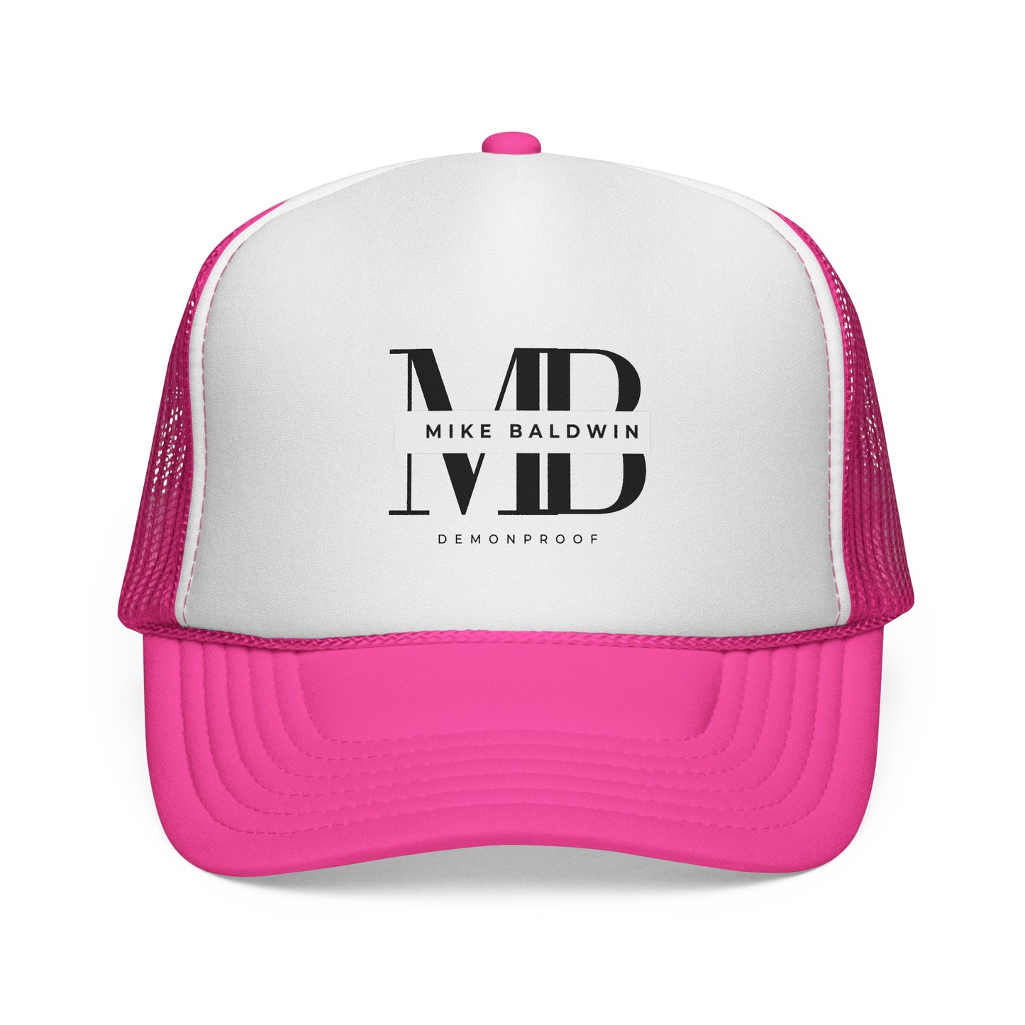 Baldwin Trucker Cap