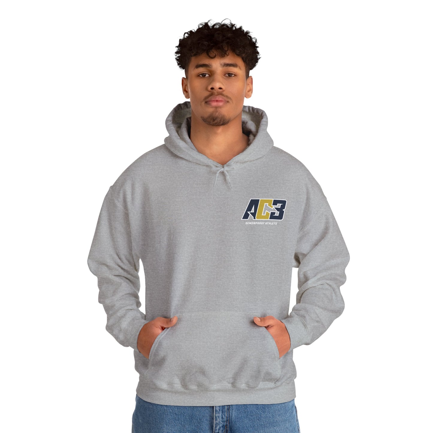AC3 Hoodie