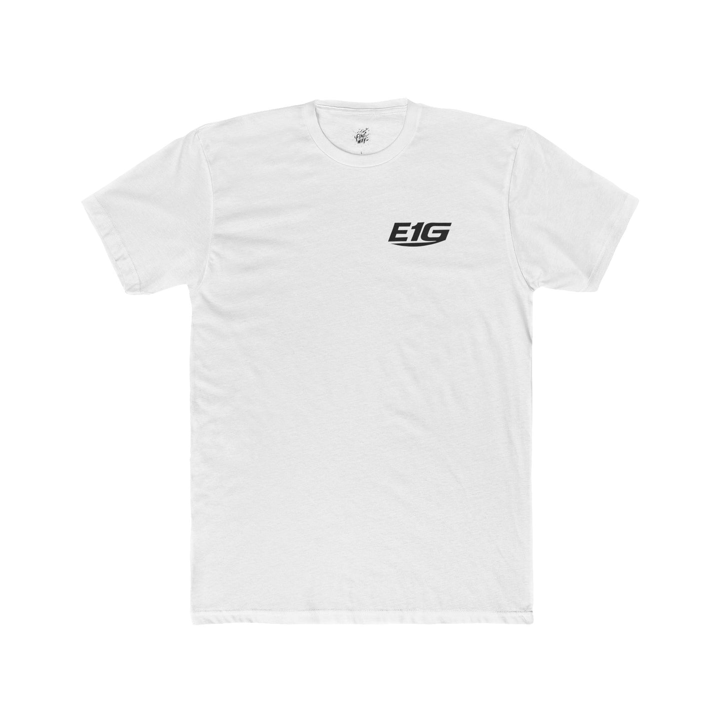 Eli Goins Team Shirt