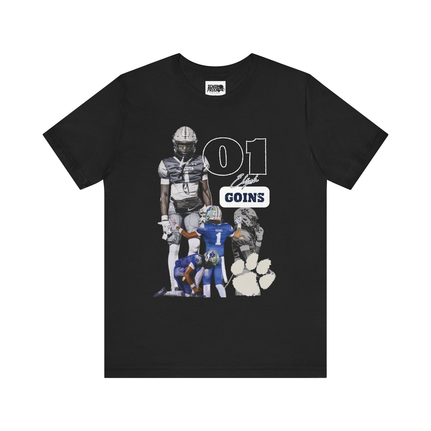 Goins Spring 2025 Shirt