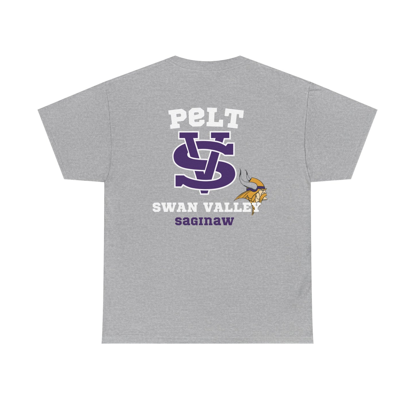 Pelt Team Shirt