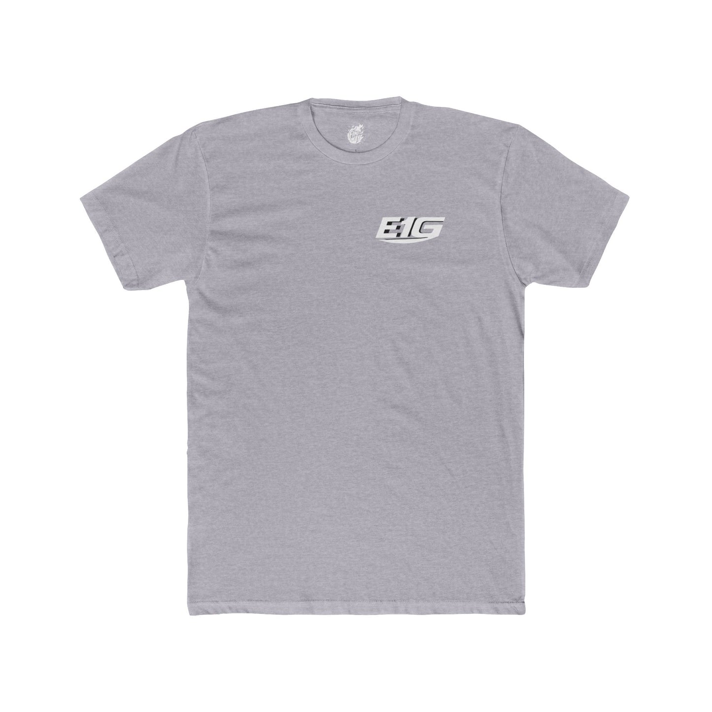 Eli Goins Team Shirt