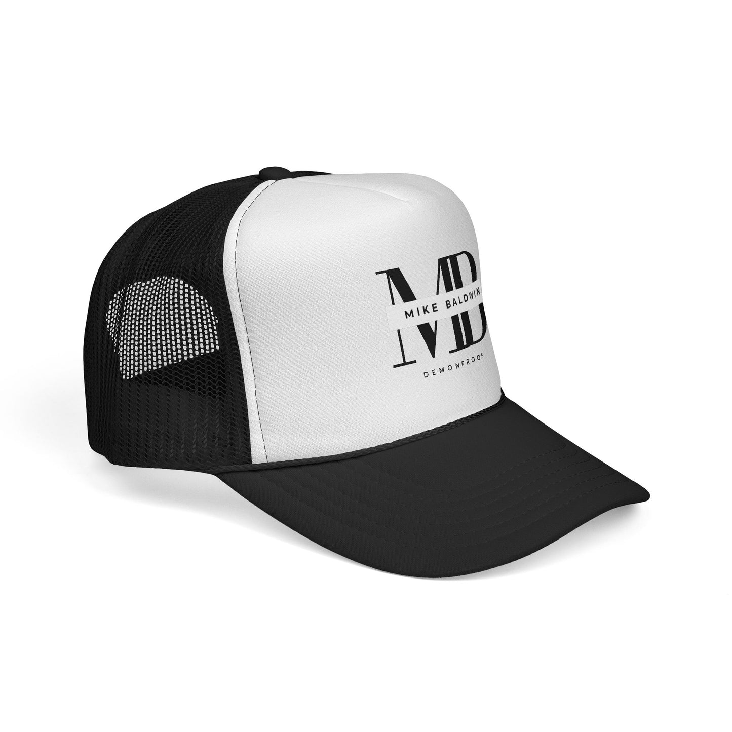 Baldwin Trucker Cap