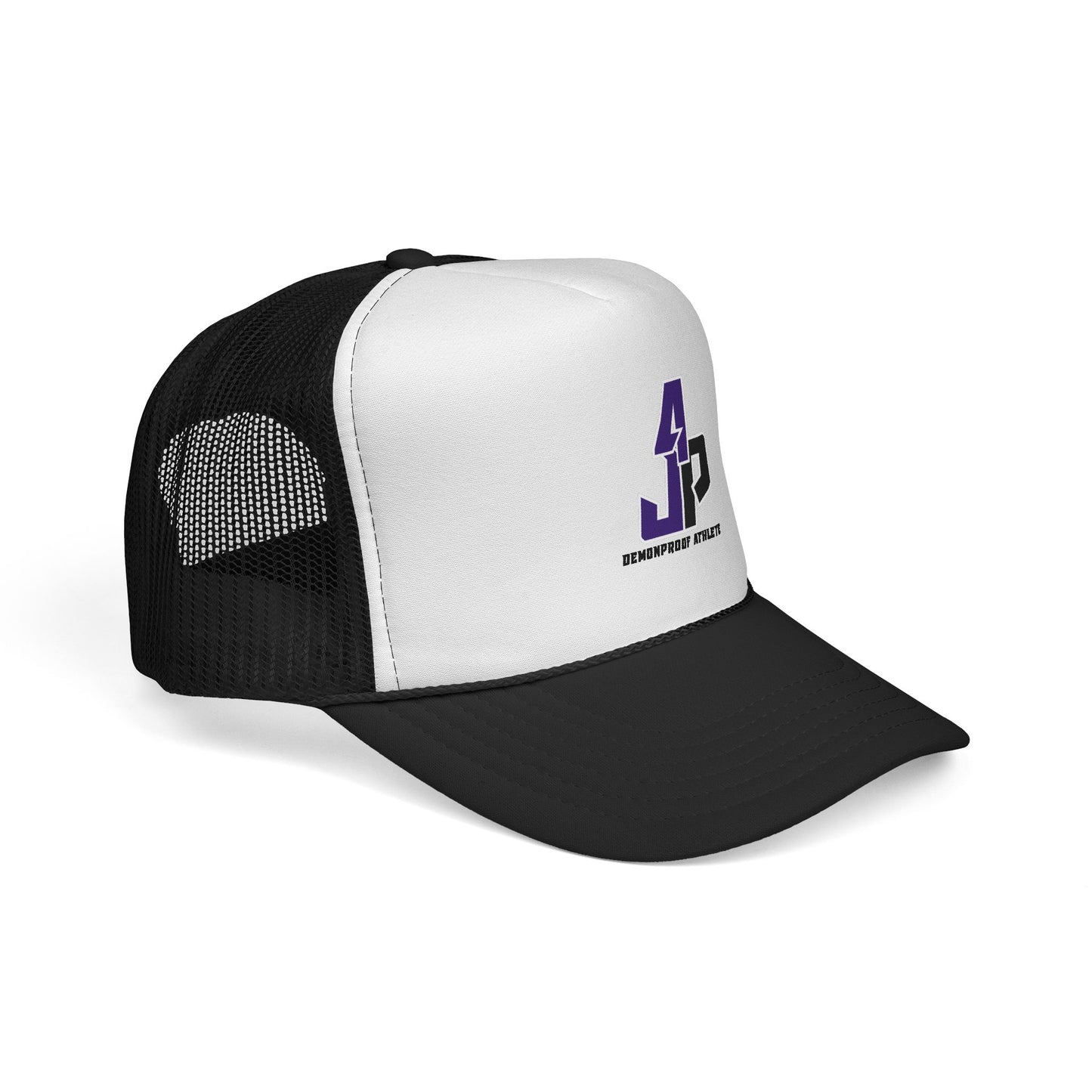 JP4 Trucker Cap