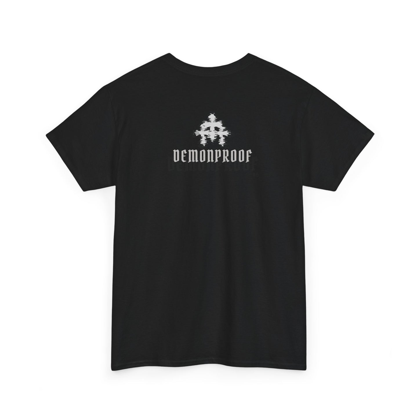 KINO (MARSHALL) Heavy Cotton Tee