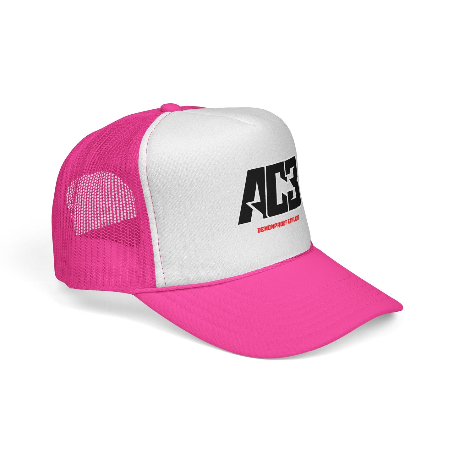 AC3 Trucker Cap
