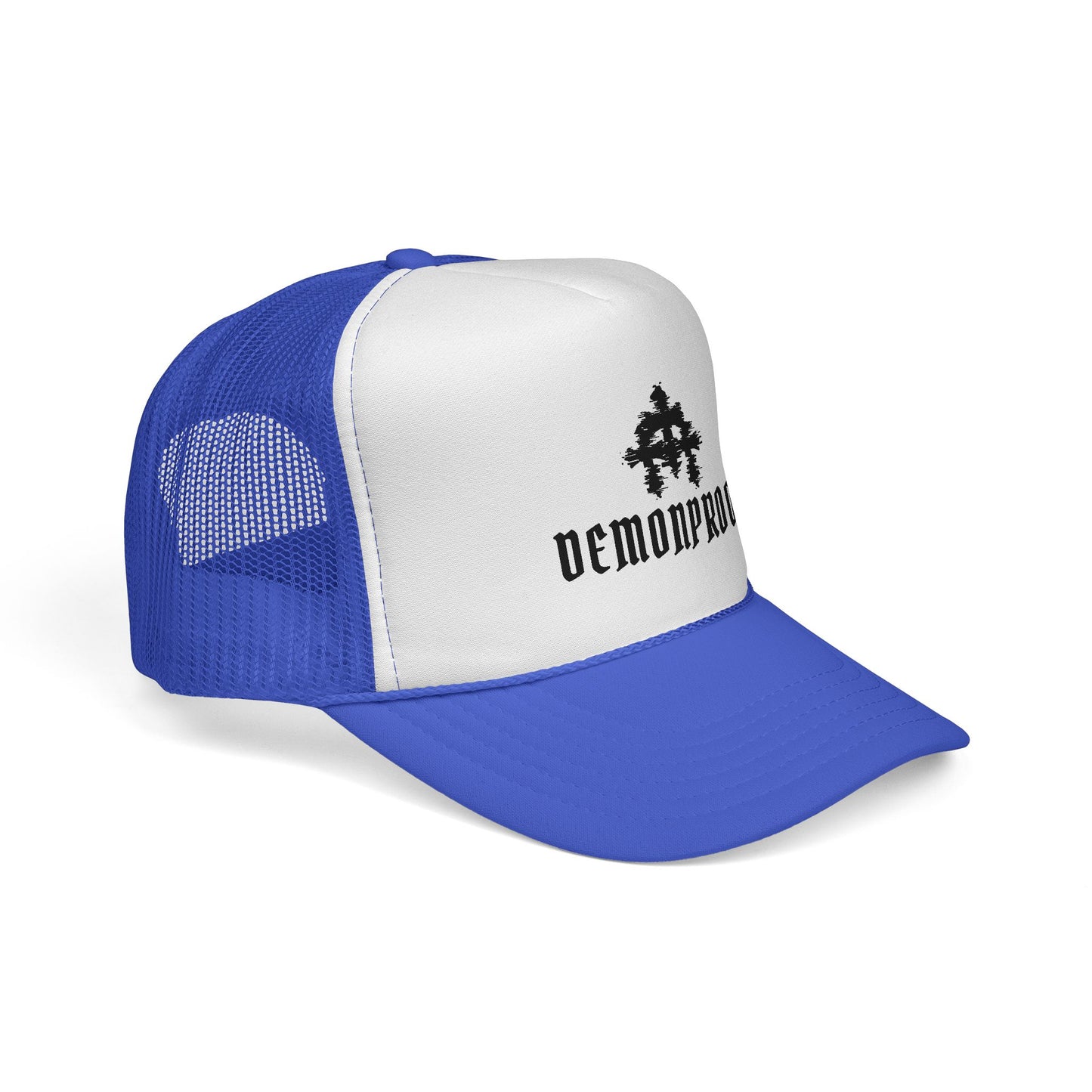 Crosses Trucker Cap