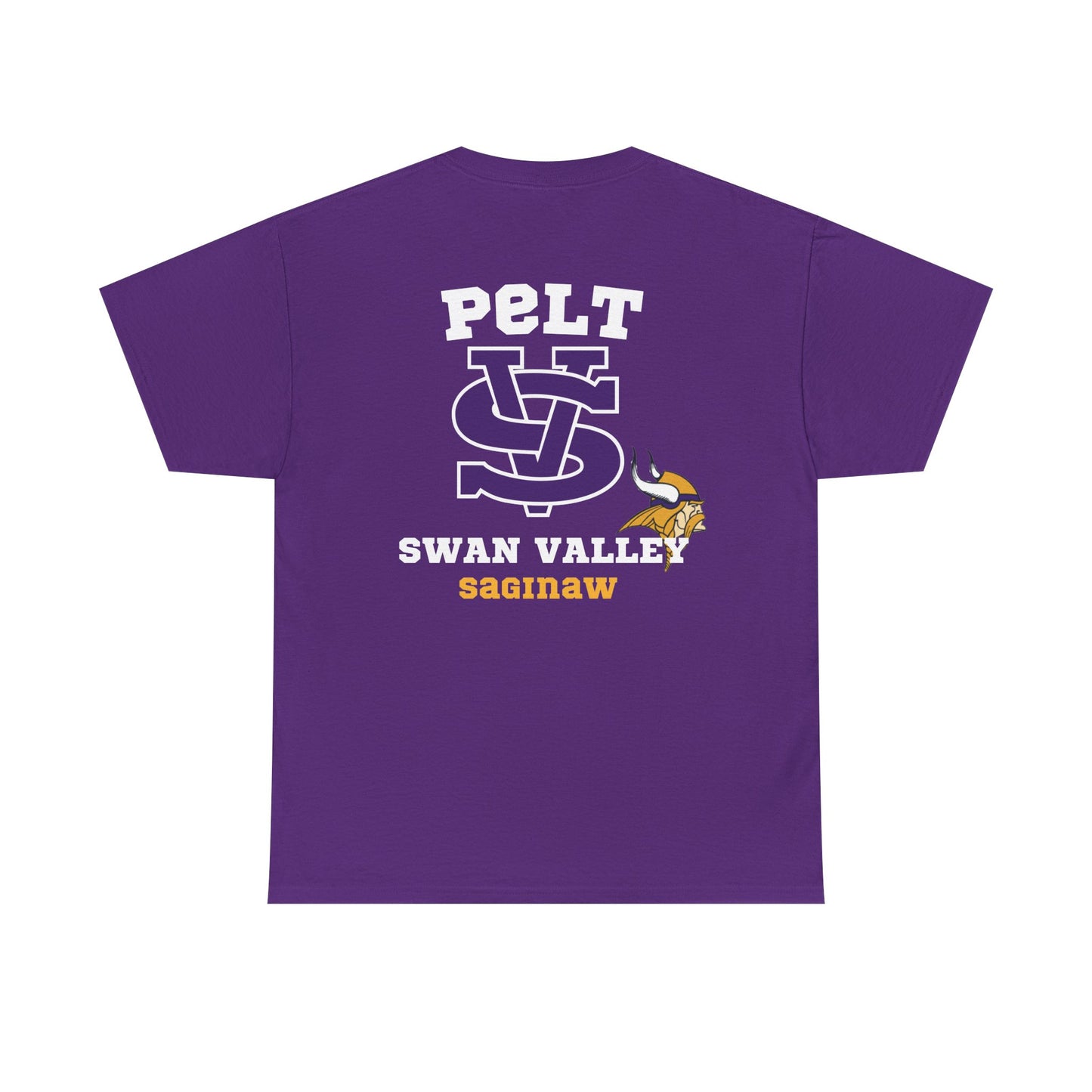 Pelt Team Shirt