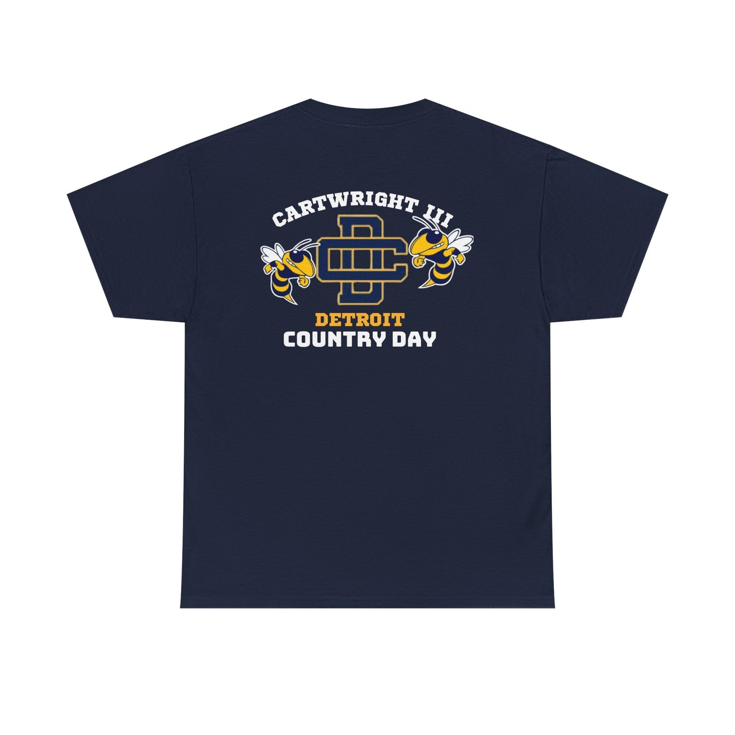 Cartwright Team Shirt
