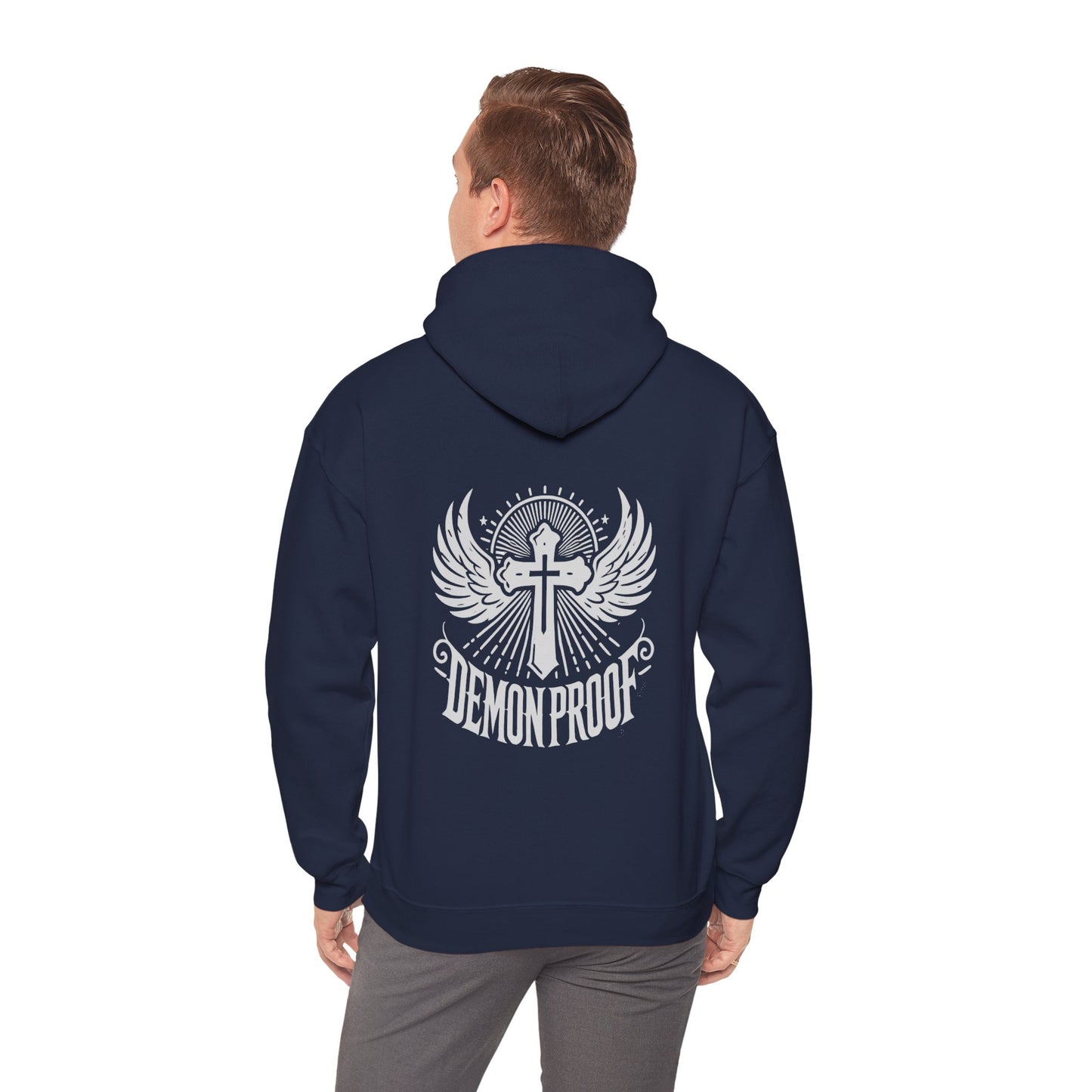 AC3 Hoodie