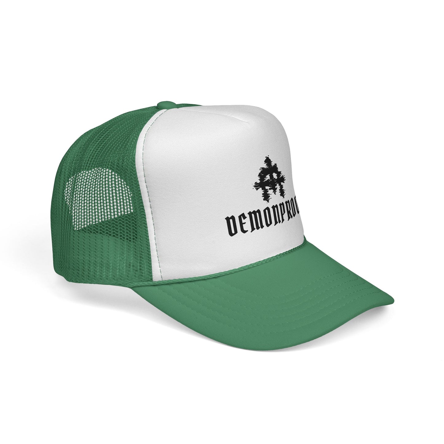 Crosses Trucker Cap