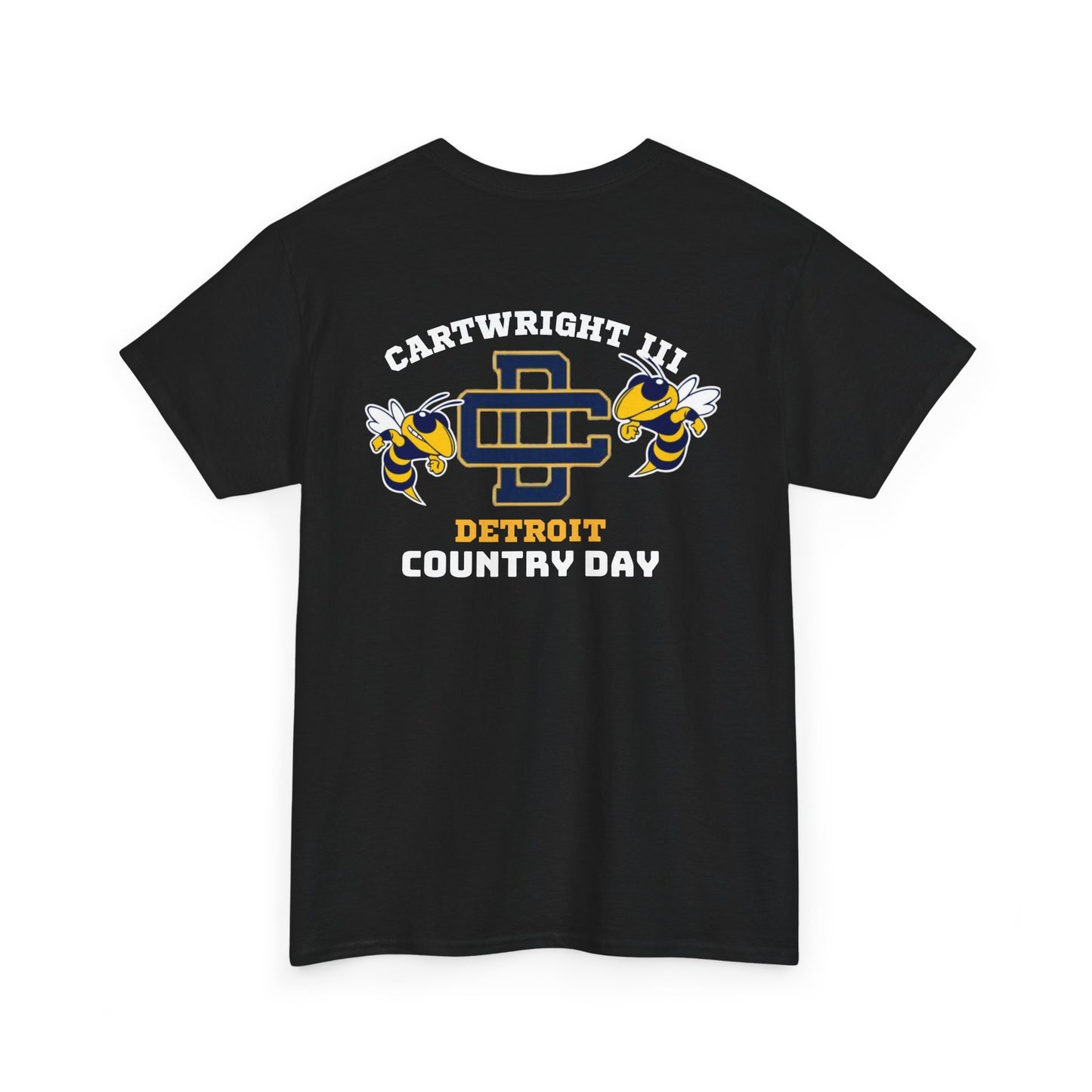Cartwright Team Shirt