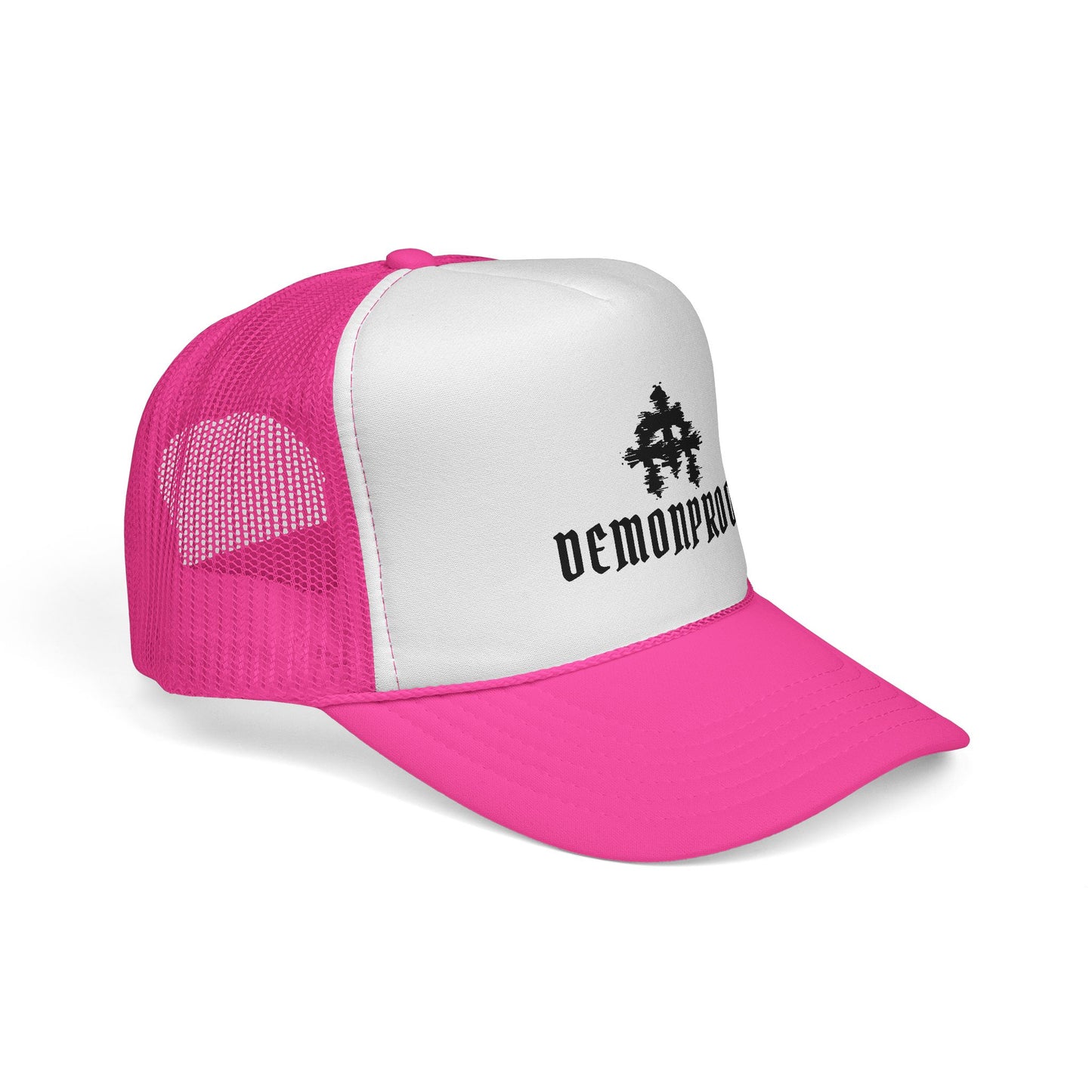 Crosses Trucker Cap
