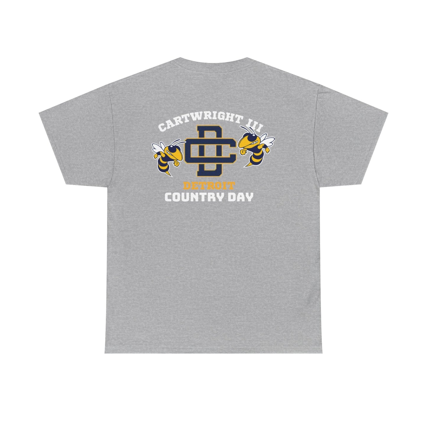 Cartwright Team Shirt