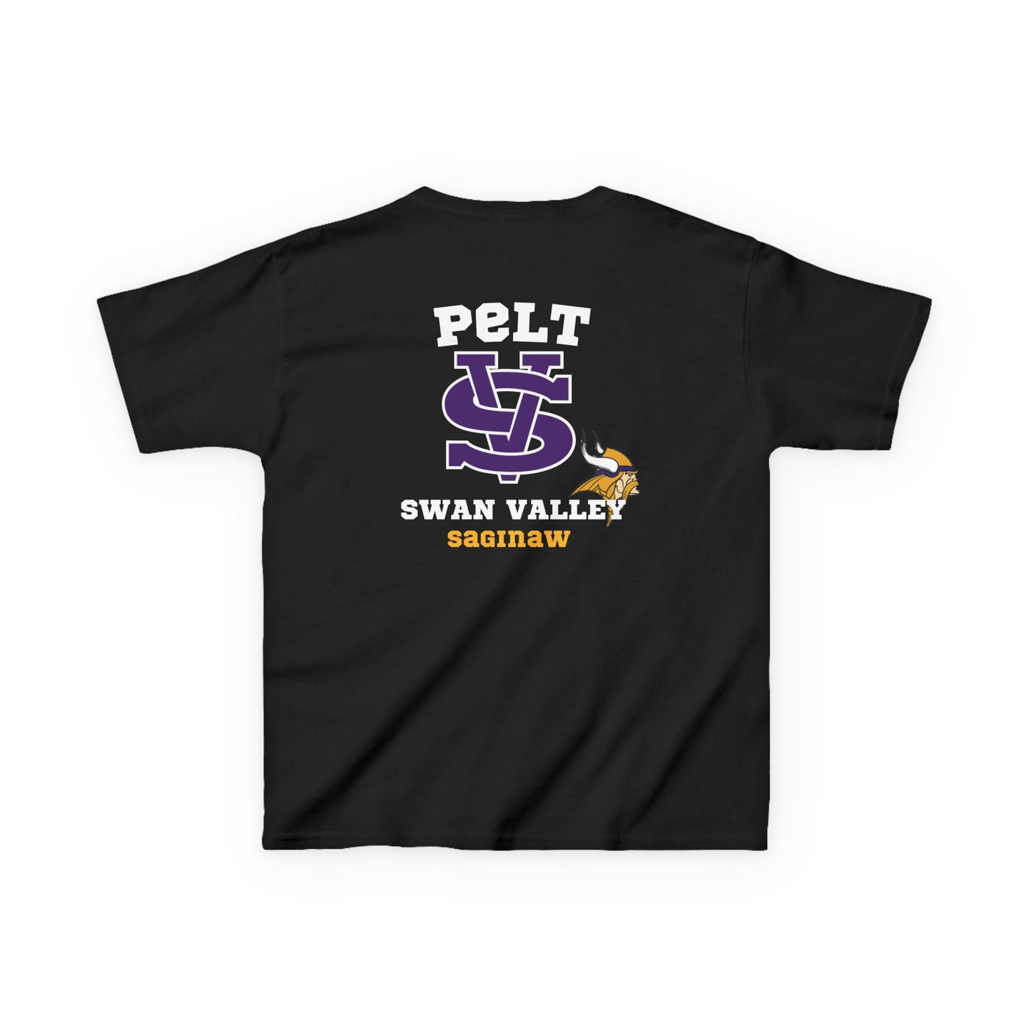 Pelt Team Shirt (Kids Sizes)