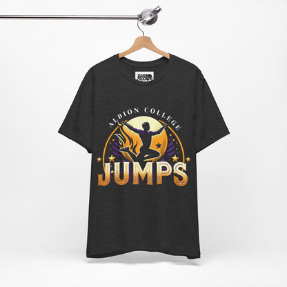 Albion Jumps Collab