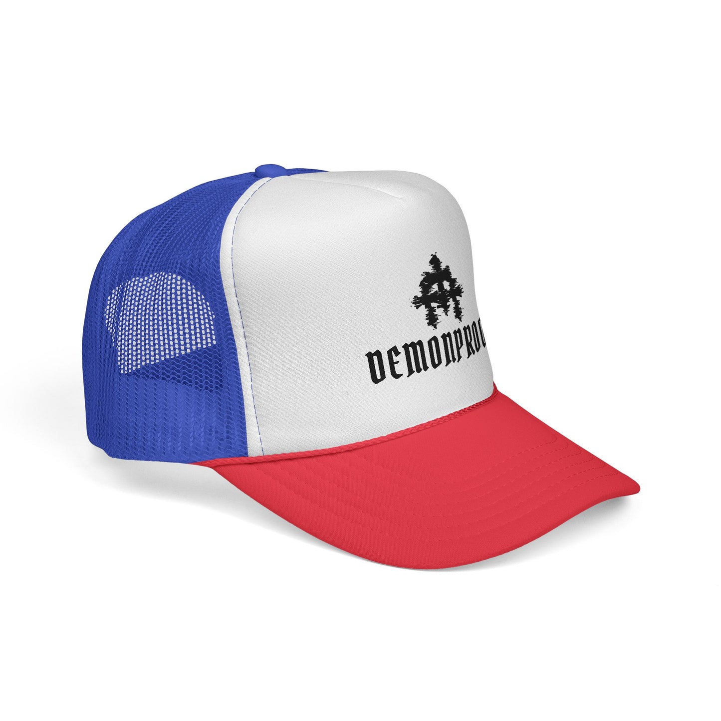 Crosses Trucker Cap
