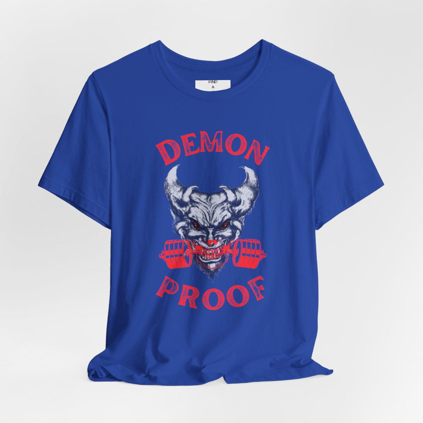 100% BEAST EDITION DemonProof