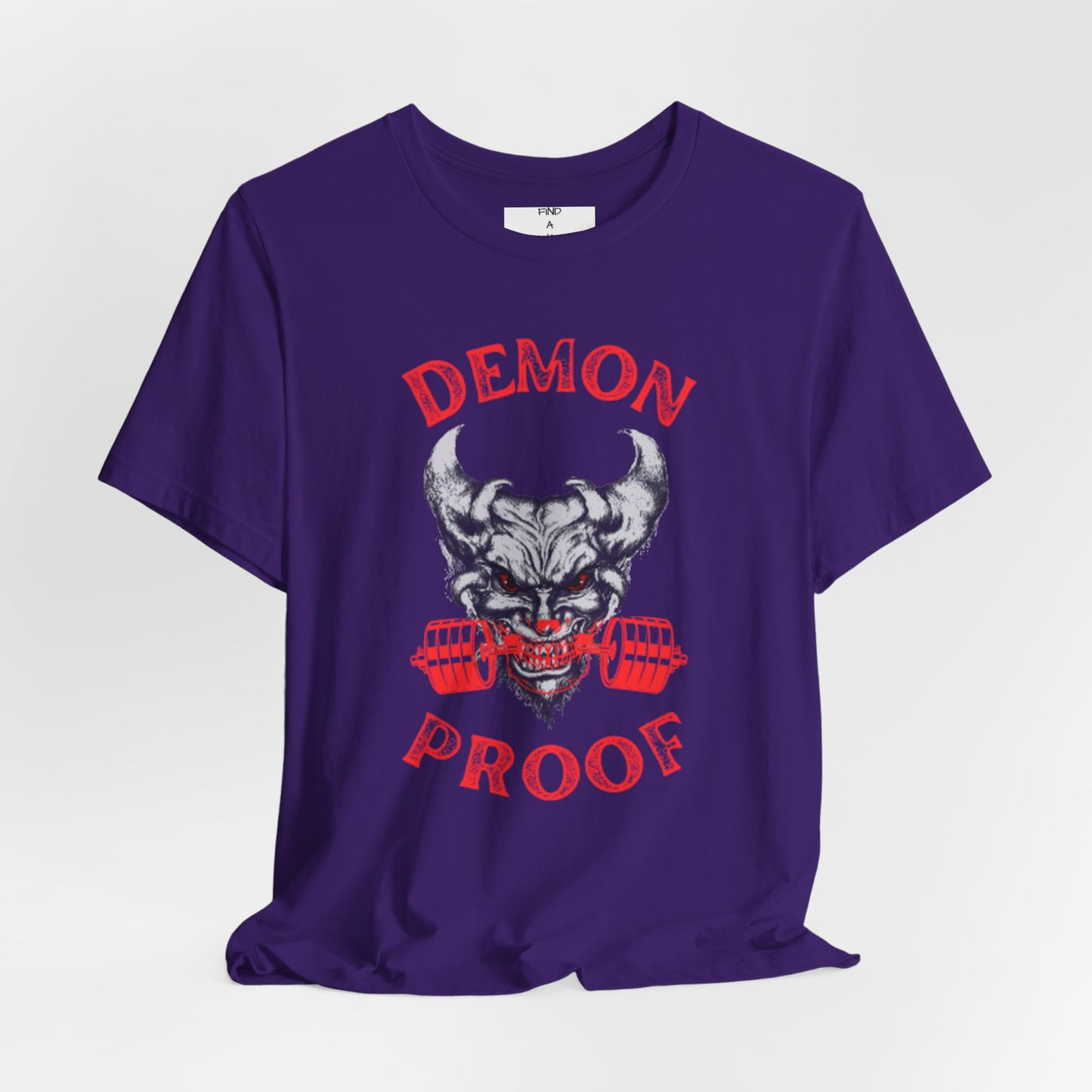 100% BEAST EDITION DemonProof