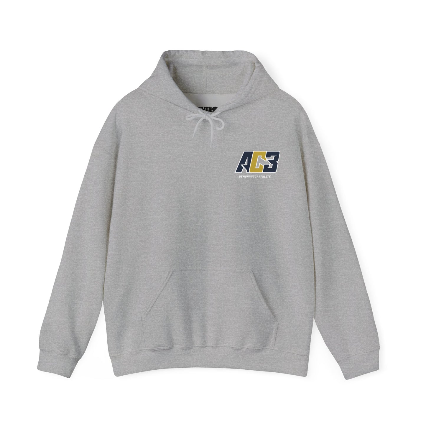 AC3 Hoodie