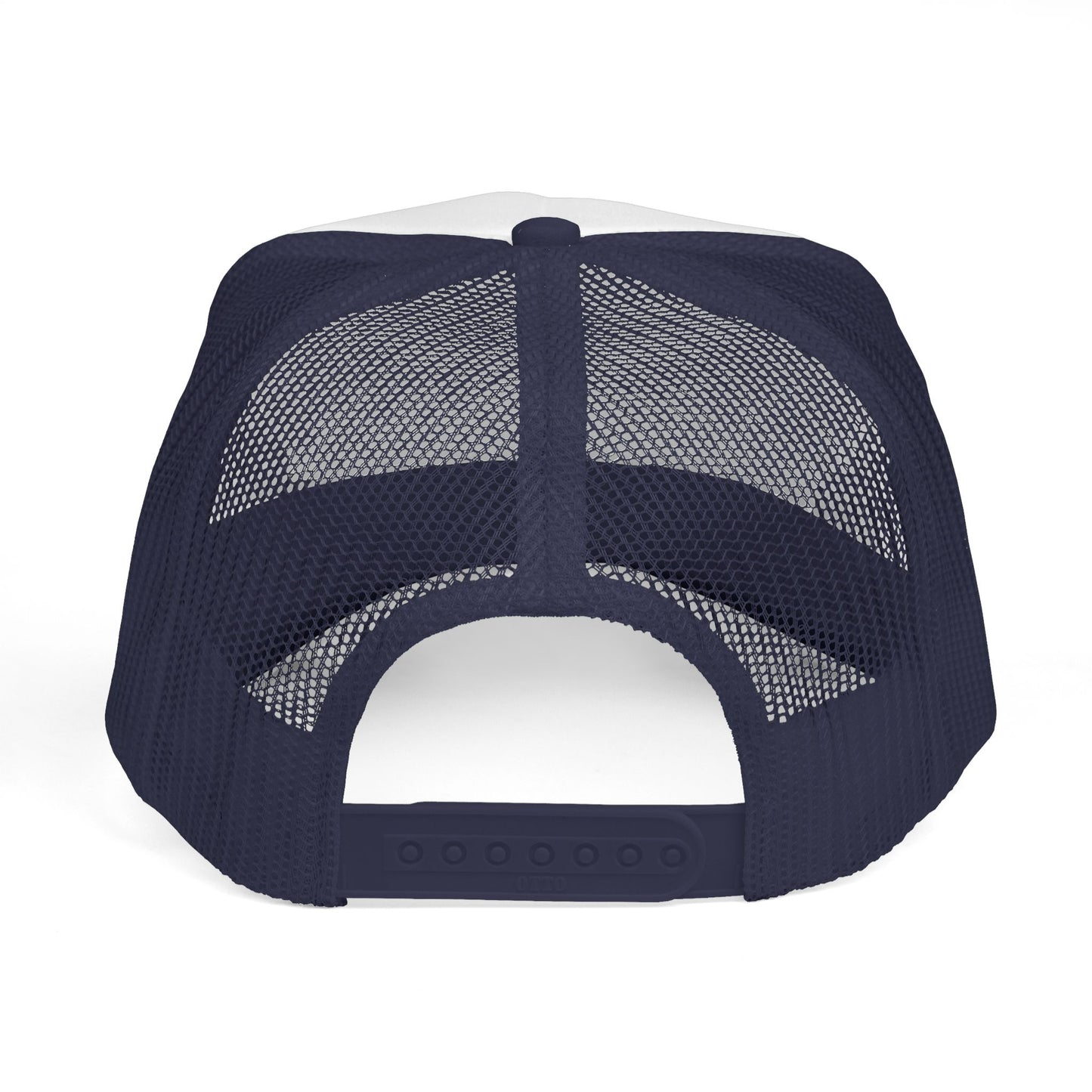 Crosses Trucker Cap