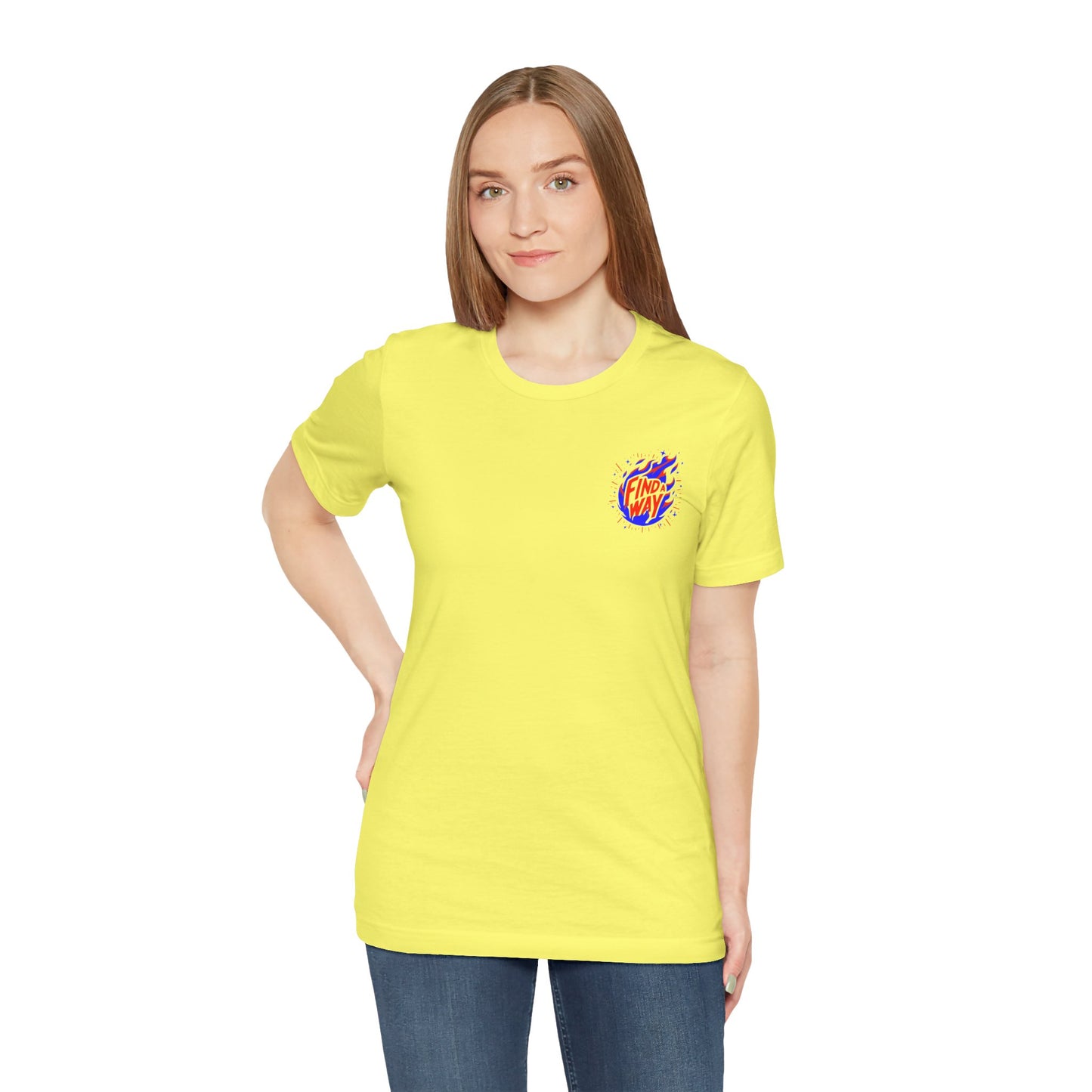 OG Find a Way T-Shirt