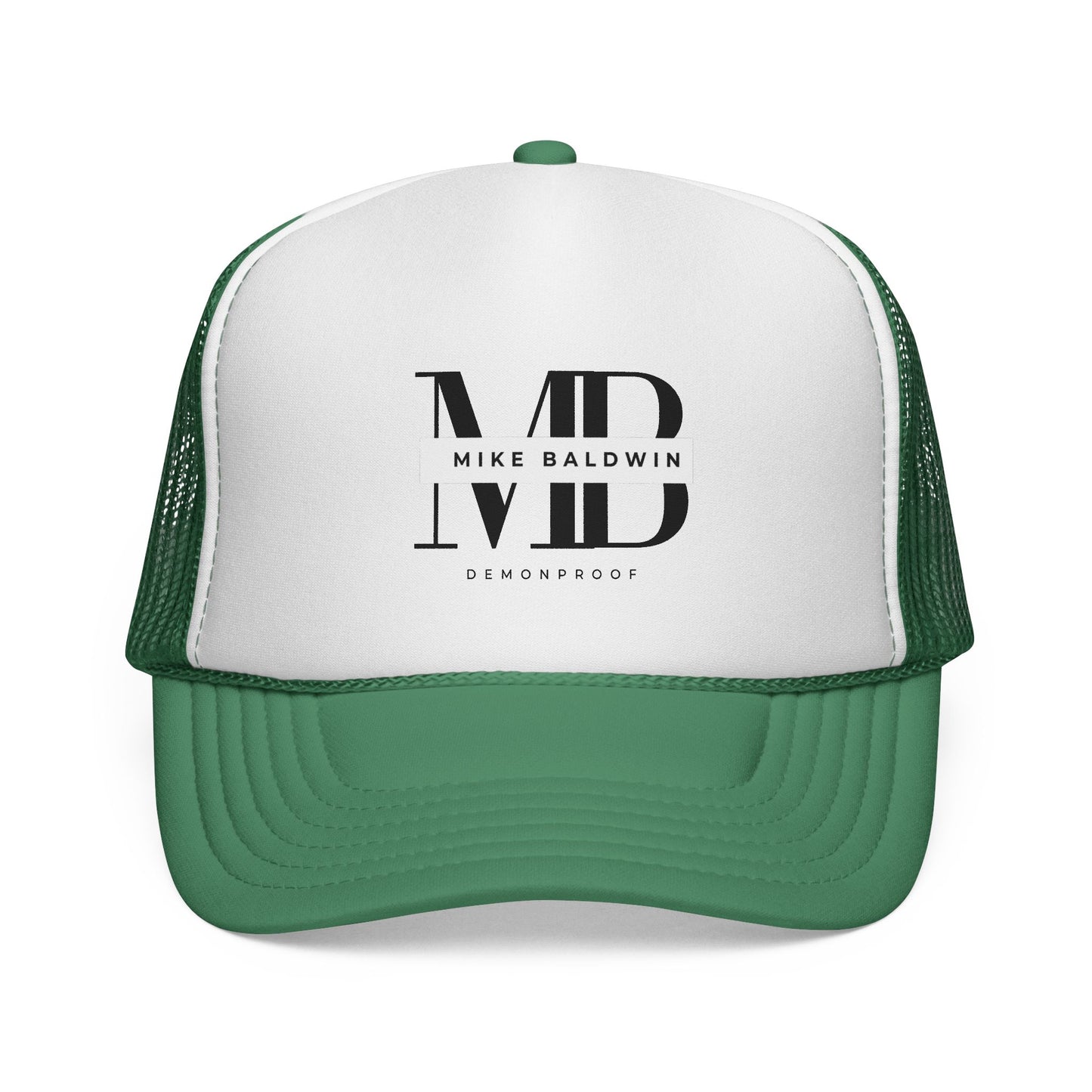 Baldwin Trucker Cap