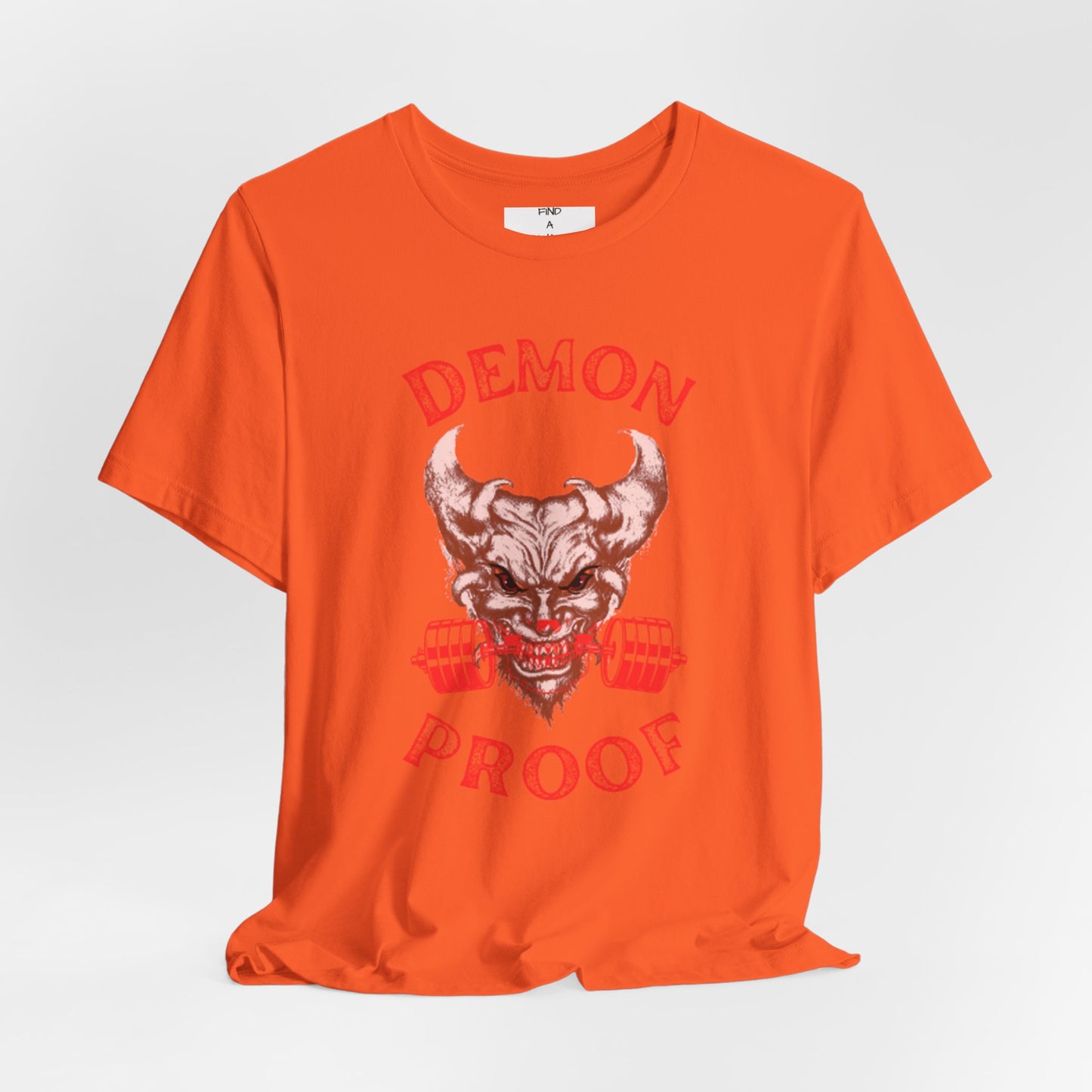 100% BEAST EDITION DemonProof
