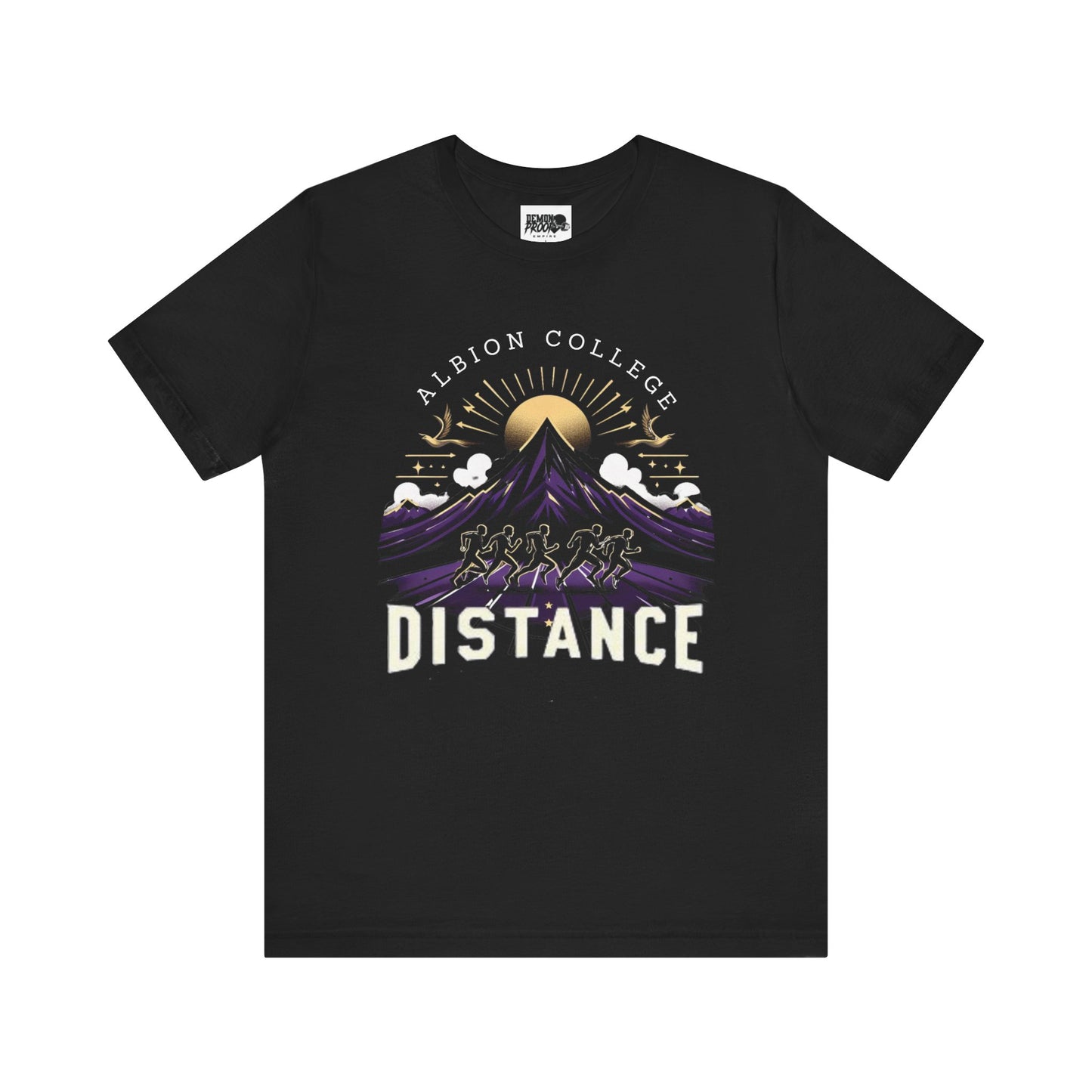 Albion Distance Collab