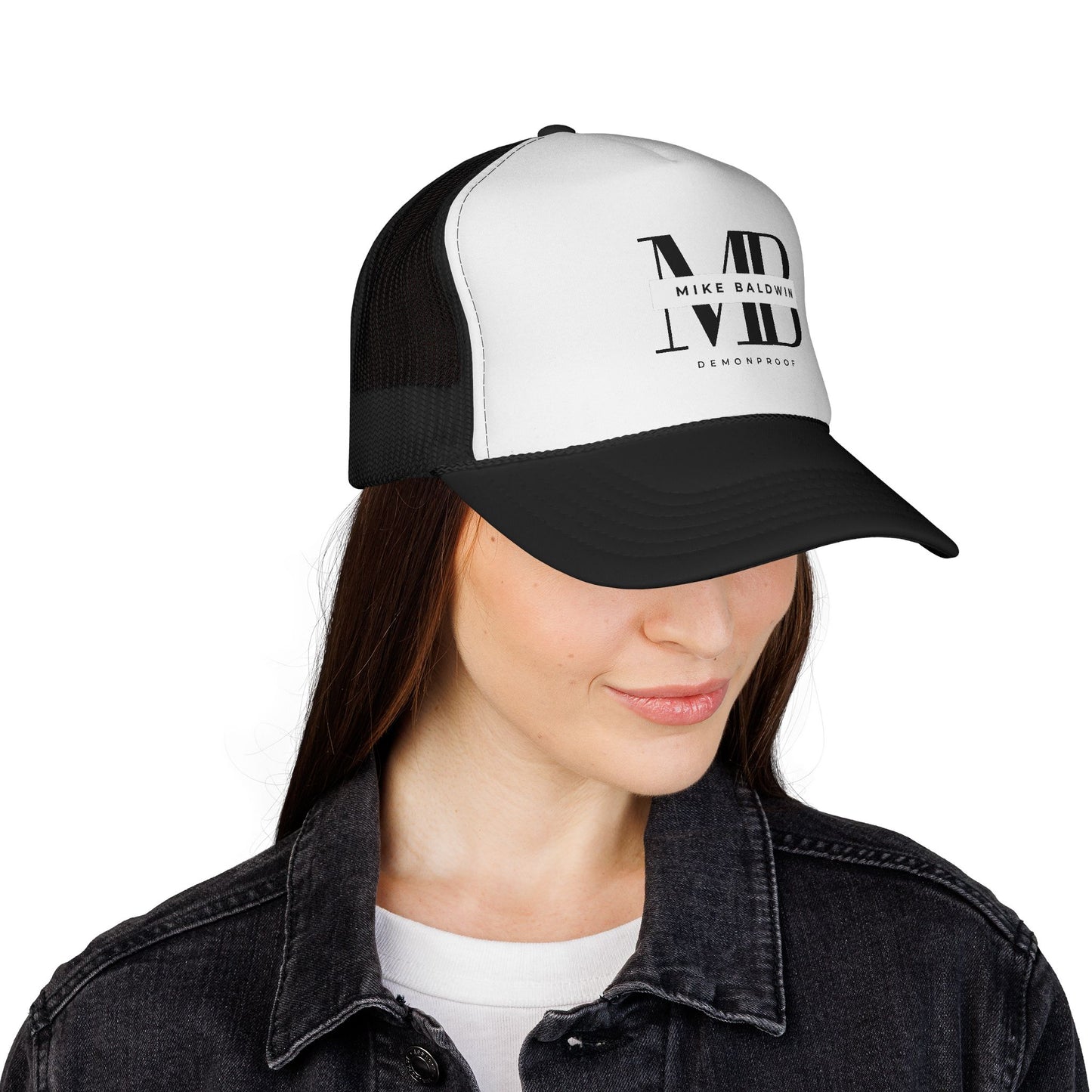 Baldwin Trucker Cap