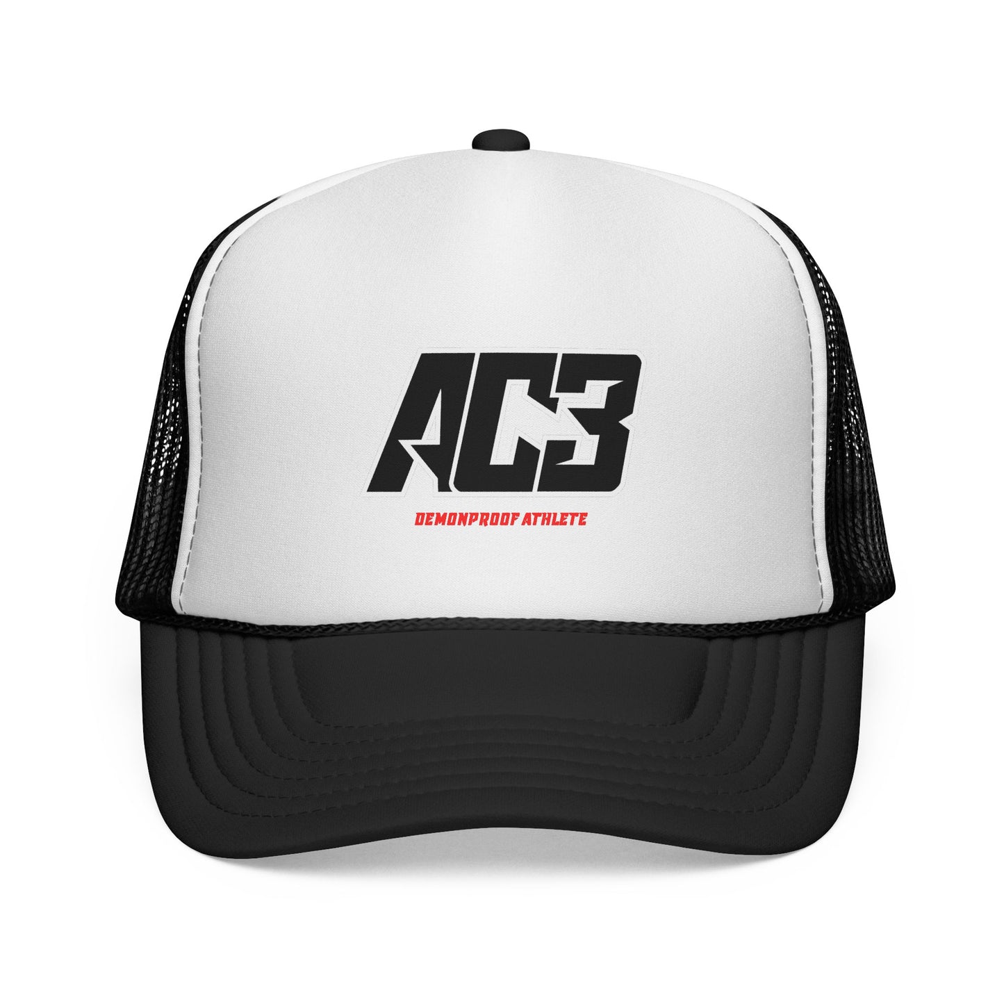 AC3 Trucker Cap
