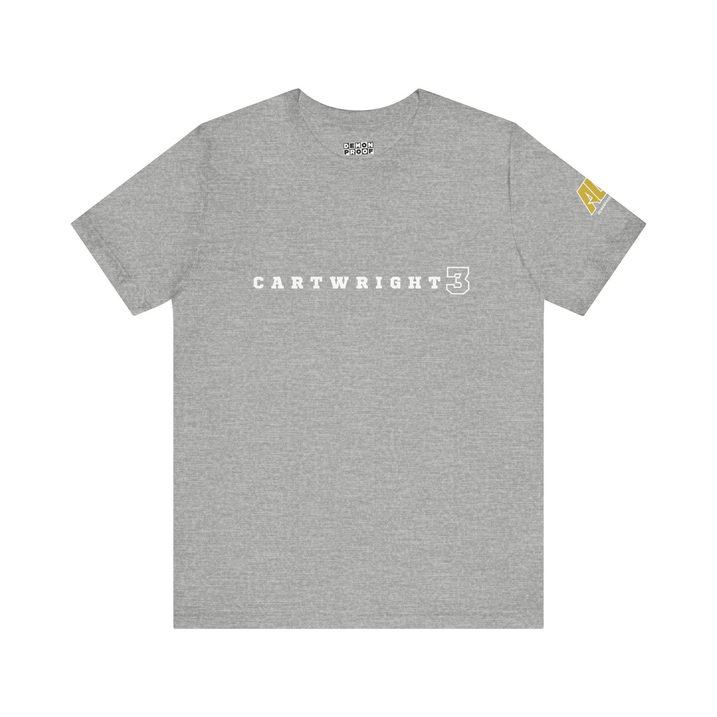 Cartwright Player Shirt 2