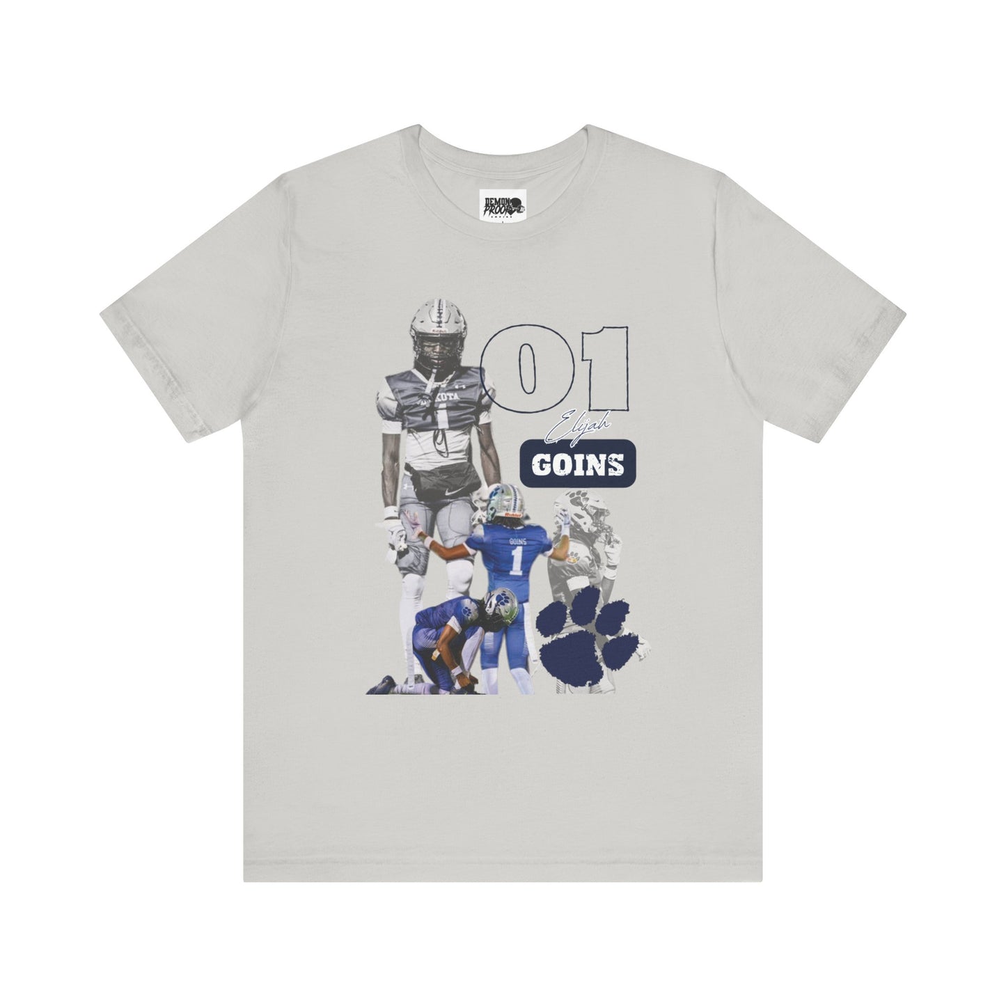 Goins Spring 2025 Shirt