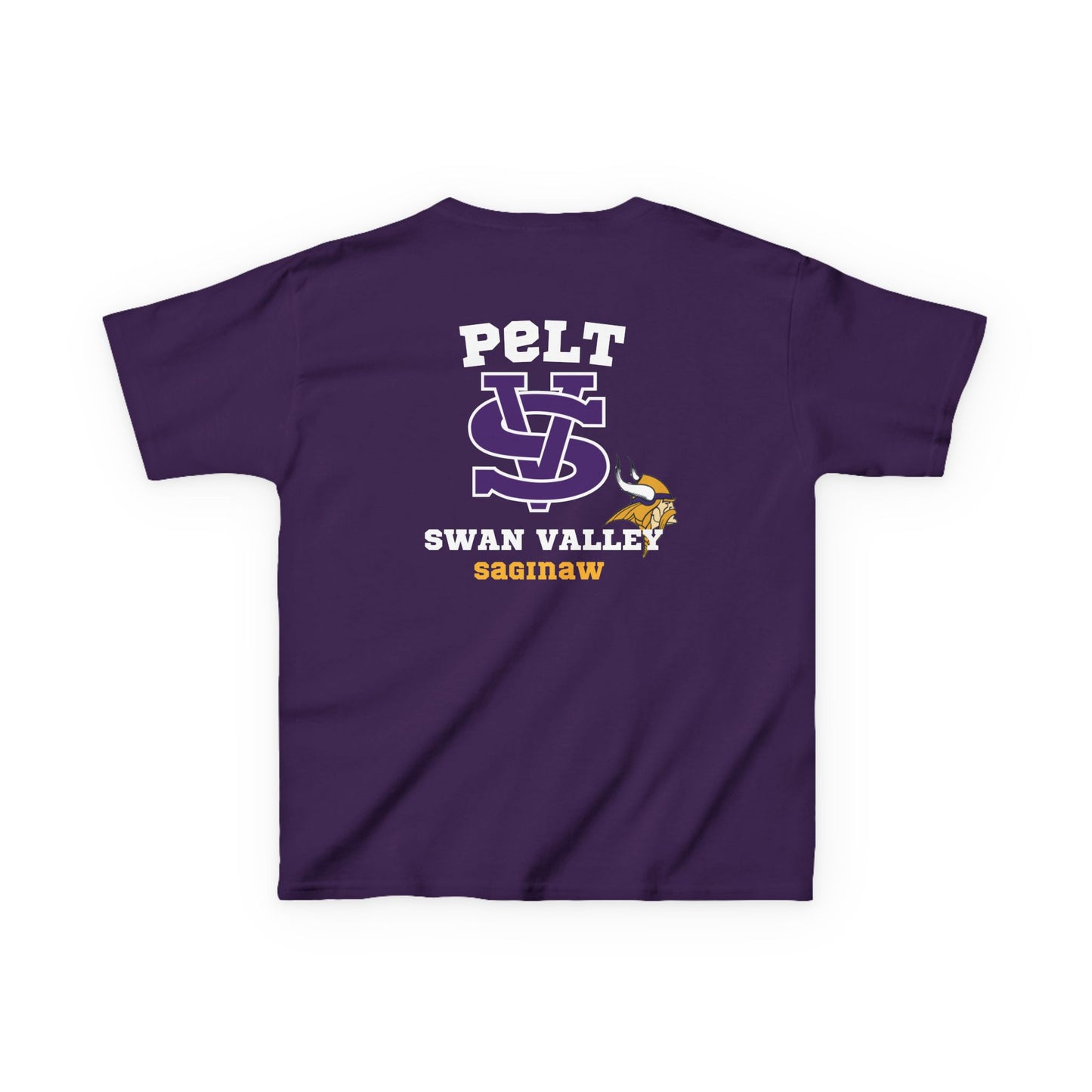 Pelt Team Shirt (Kids Sizes)