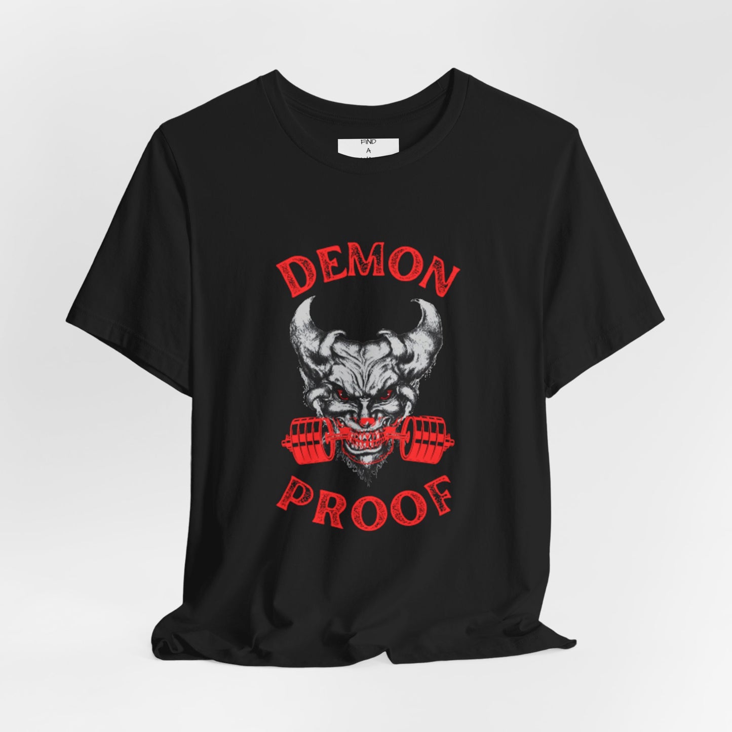 100% BEAST EDITION DemonProof