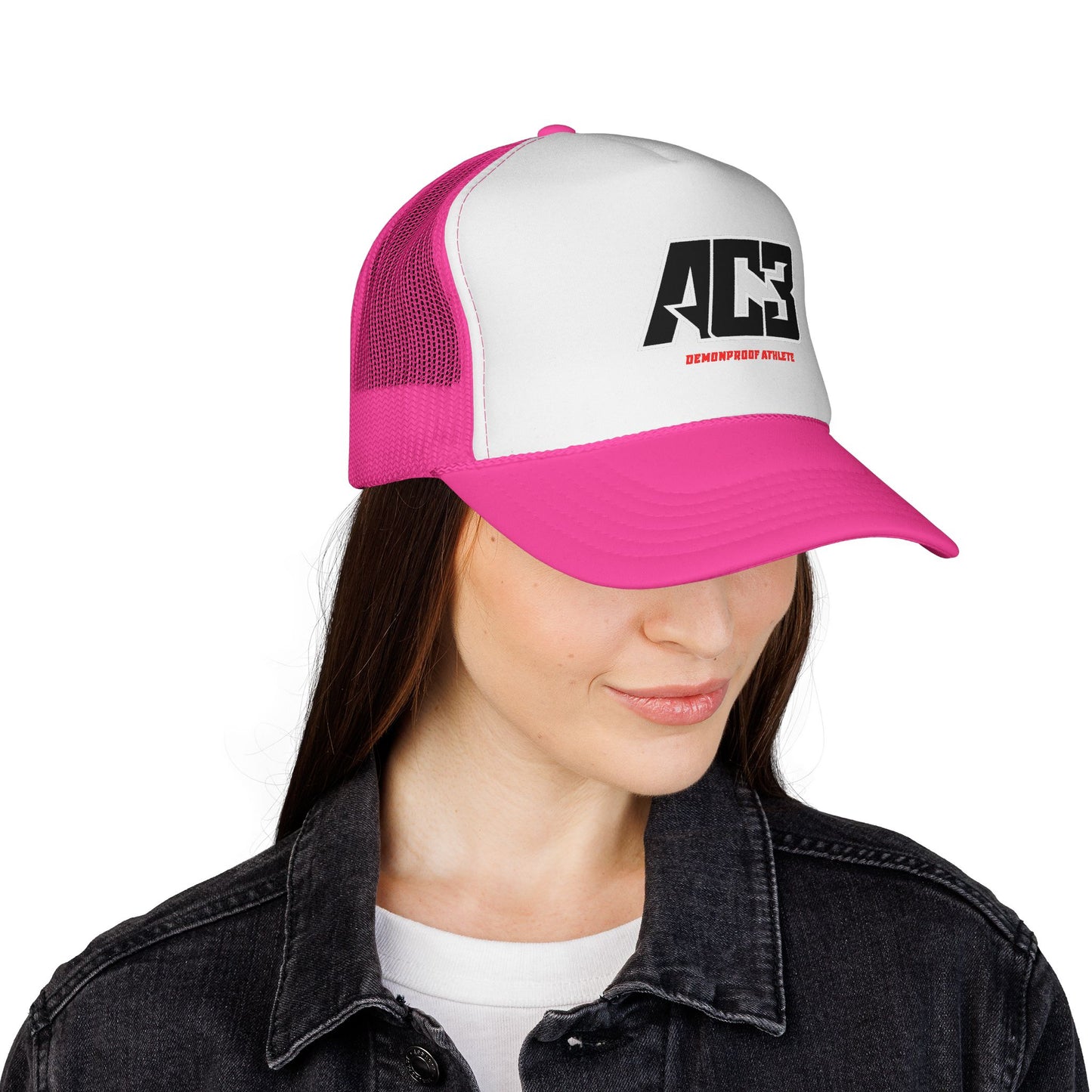 AC3 Trucker Cap