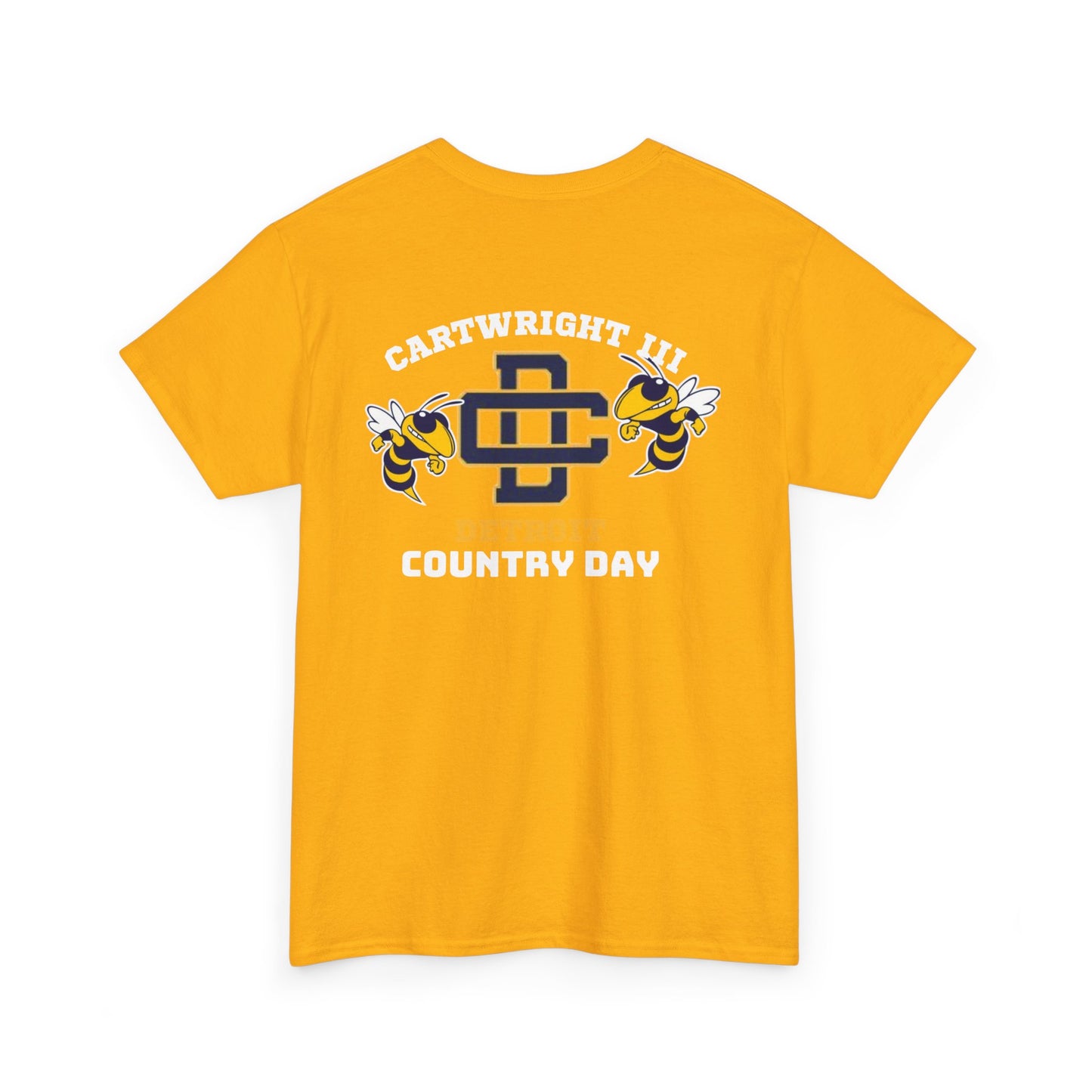Cartwright Team Shirt