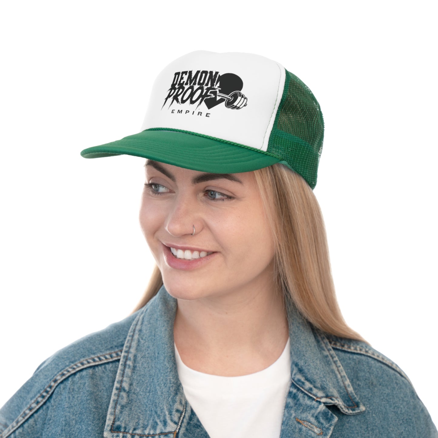 EMPIRE Trucker Caps