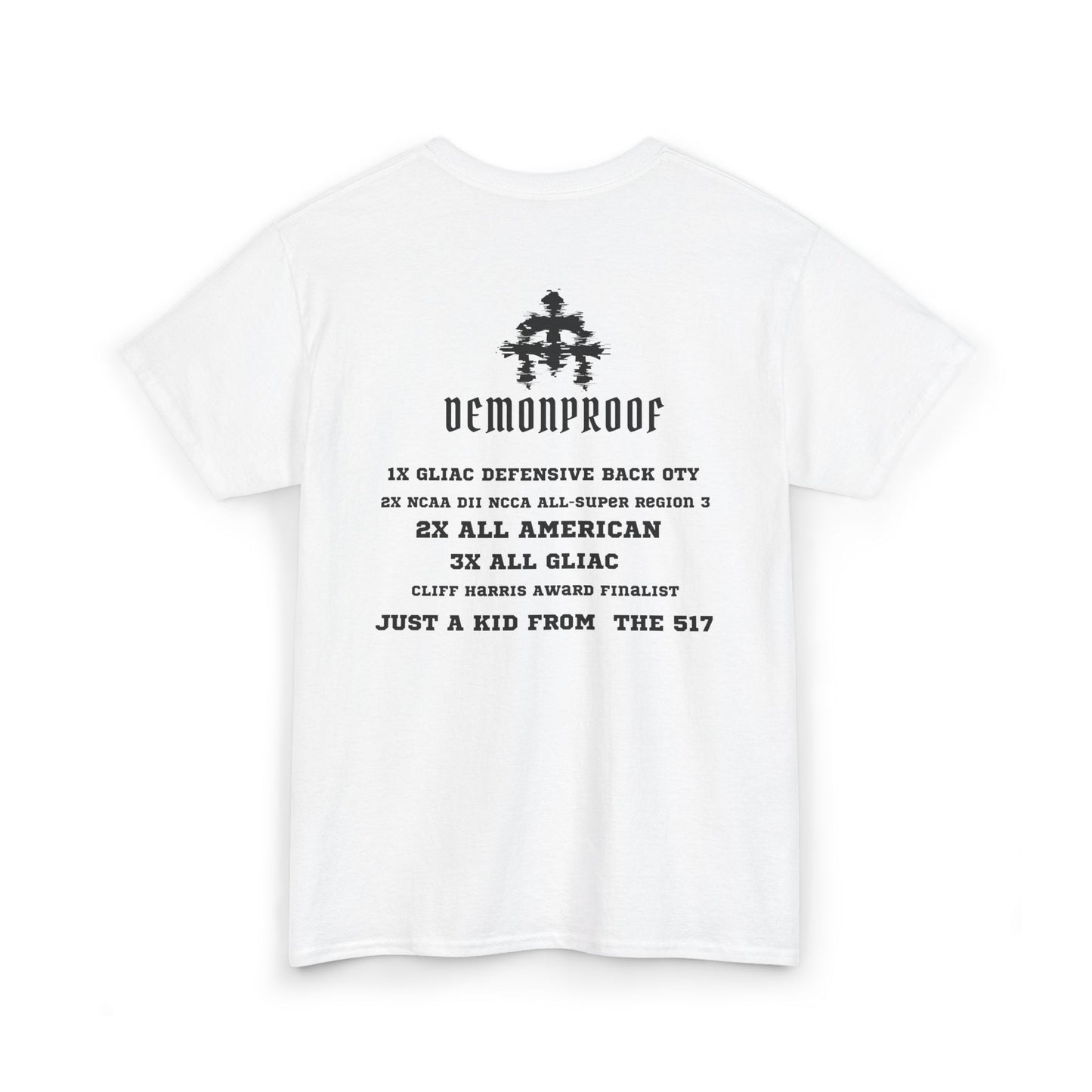 MICAH (SVSU) Heavy Cotton Tee