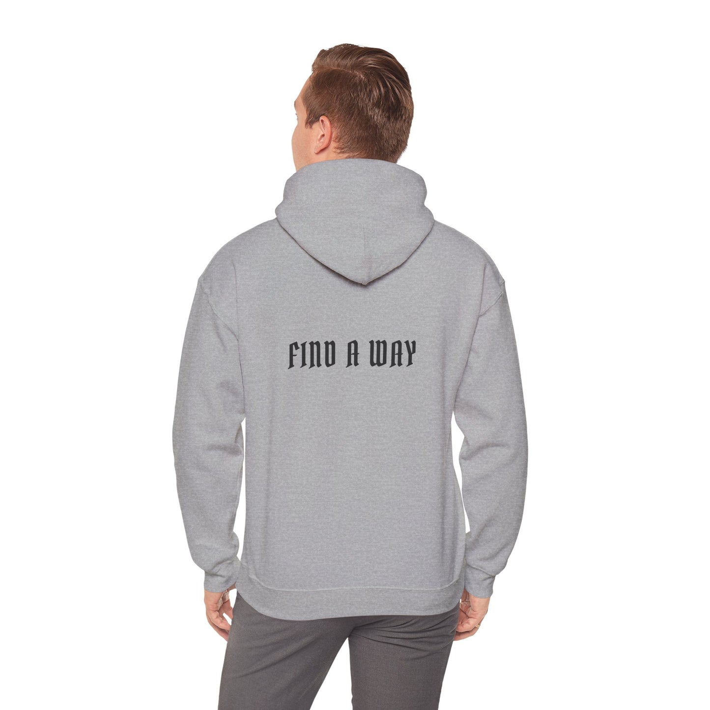 E1G Hoodie