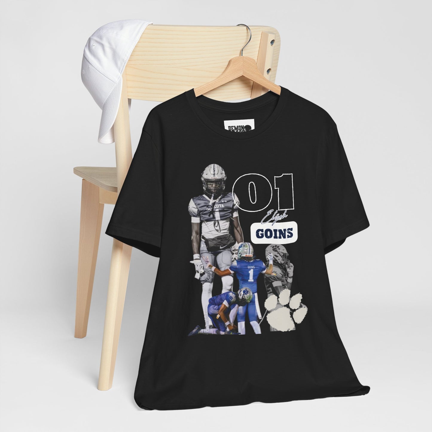 Goins Spring 2025 Shirt
