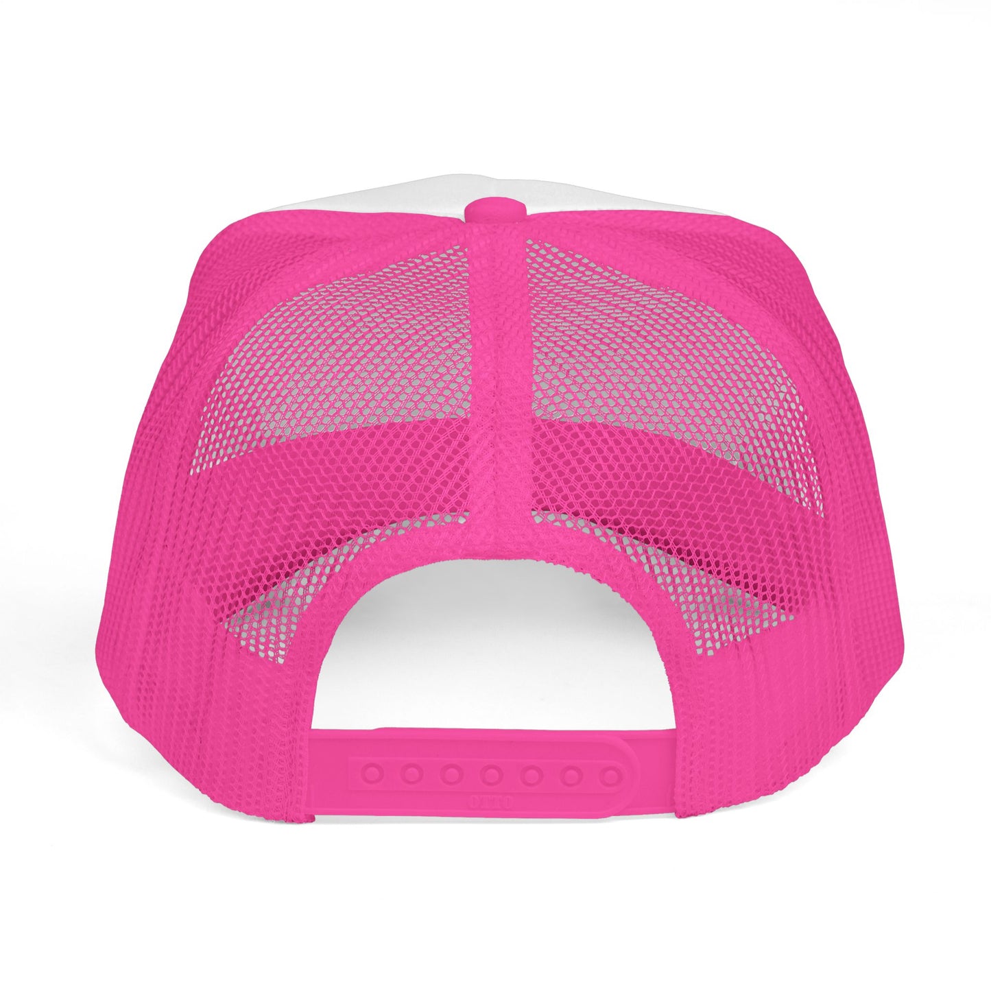 Crosses Trucker Cap